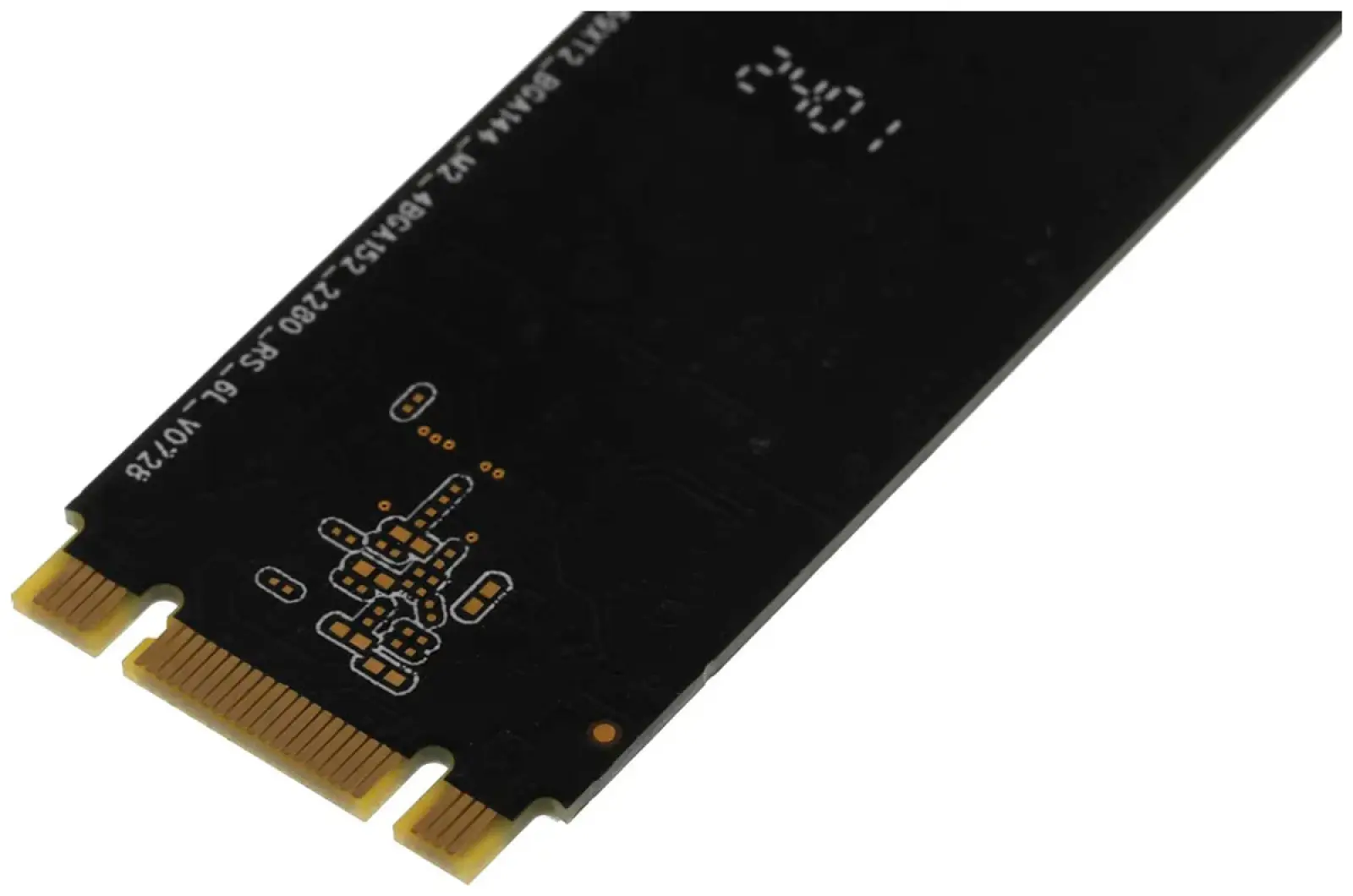 SSD накопитель AMD 1Tb R3 Series mSATA (R3MS1024G8)