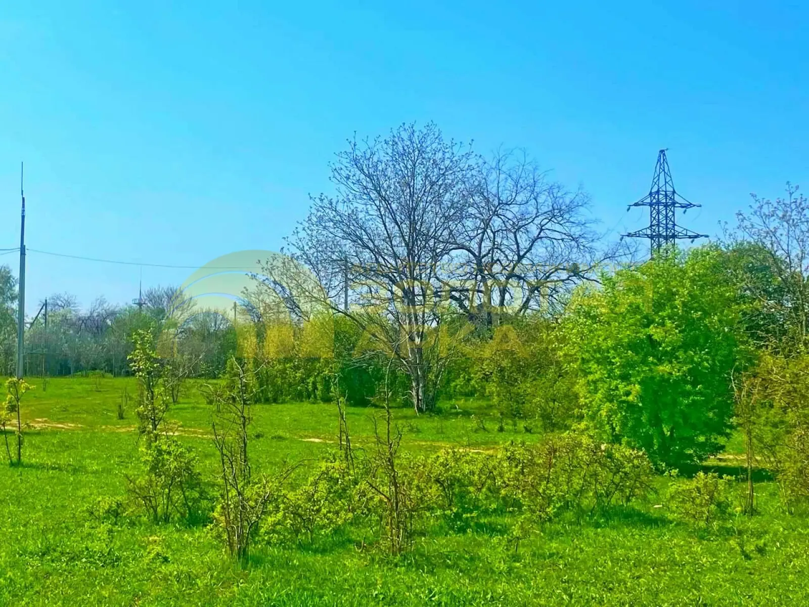 участок