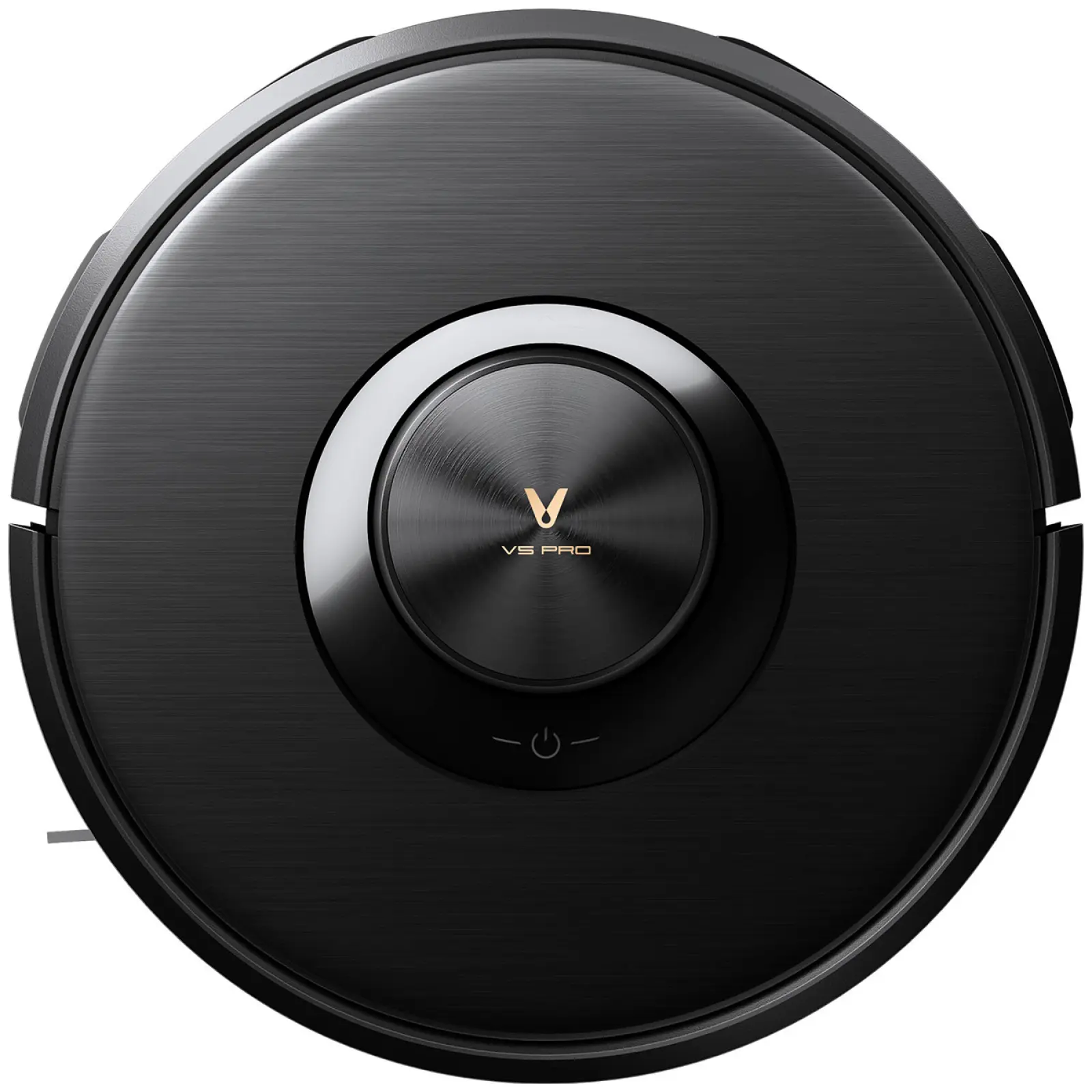 Робот-пылесос Viomi Robot Vacuum V5 Pro Black