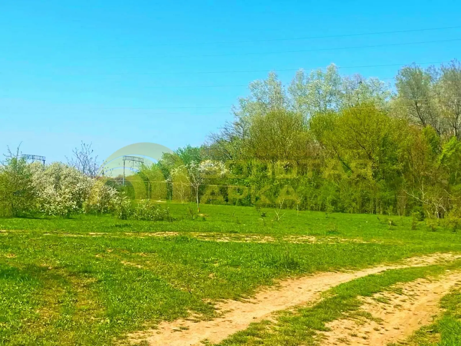 участок