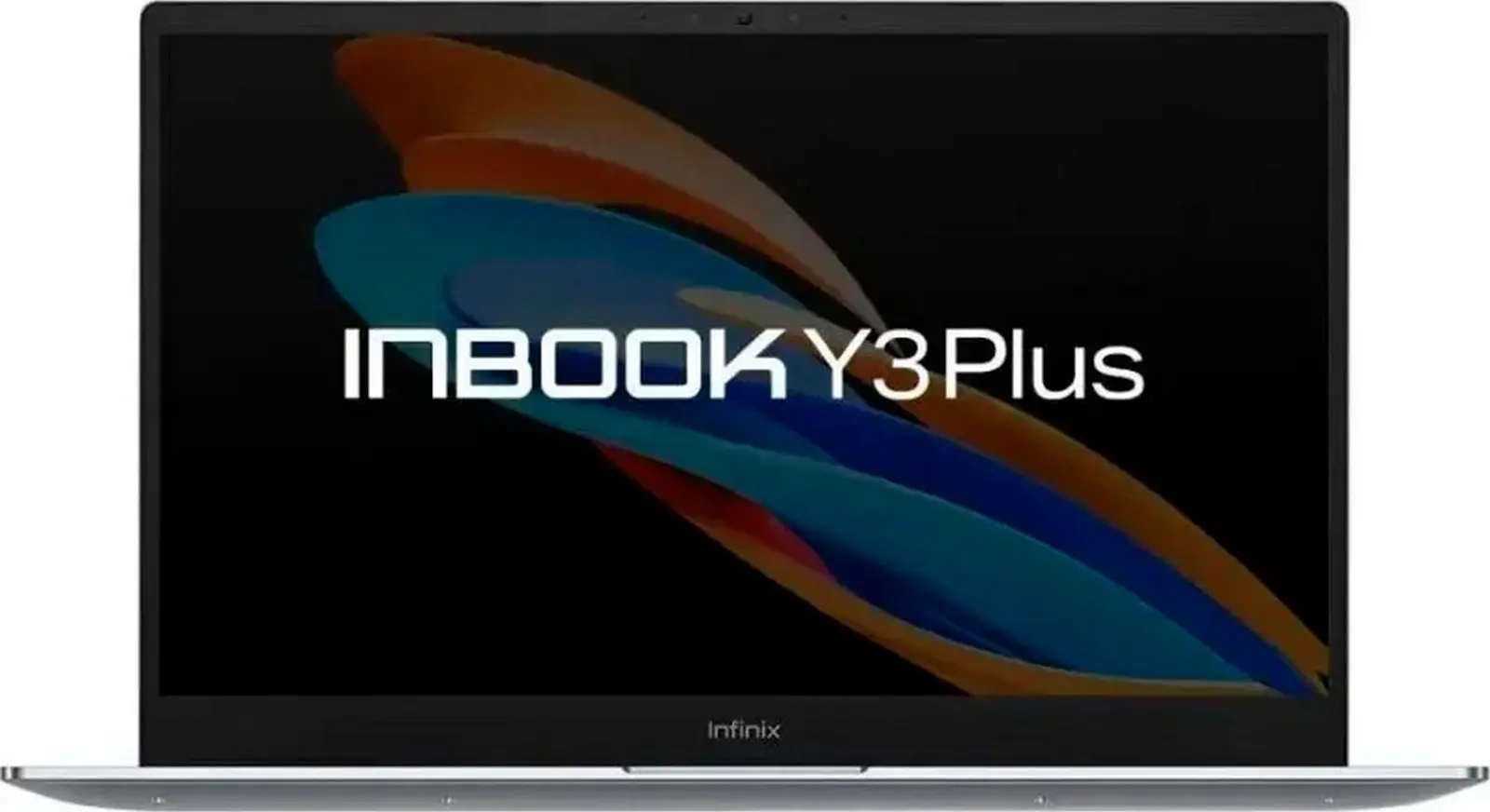 Ноутбук Infinix Inbook Y3 PLUS YL512 (71008302600), серый