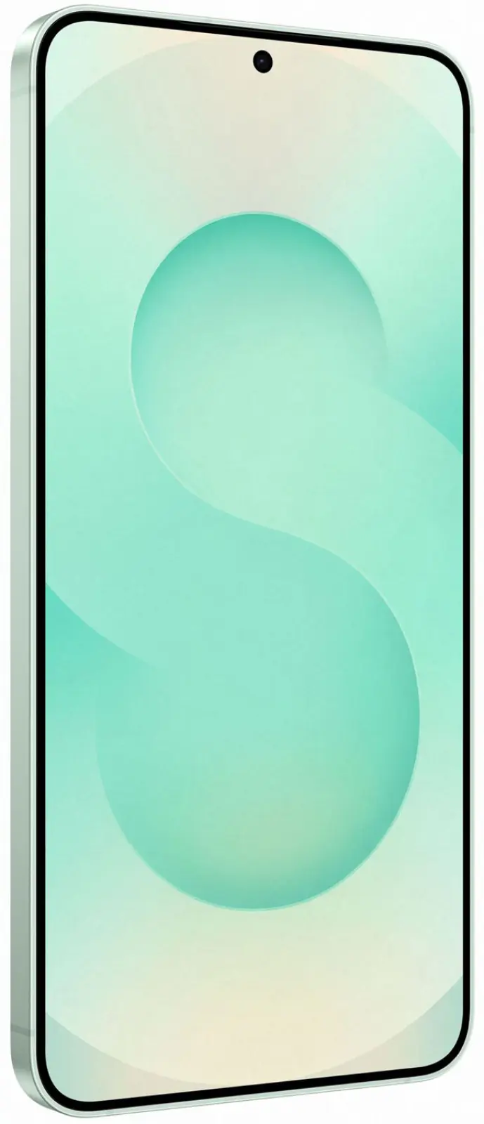 Смартфон Samsung Galaxy S25+ 5G 12+512GB Мятный