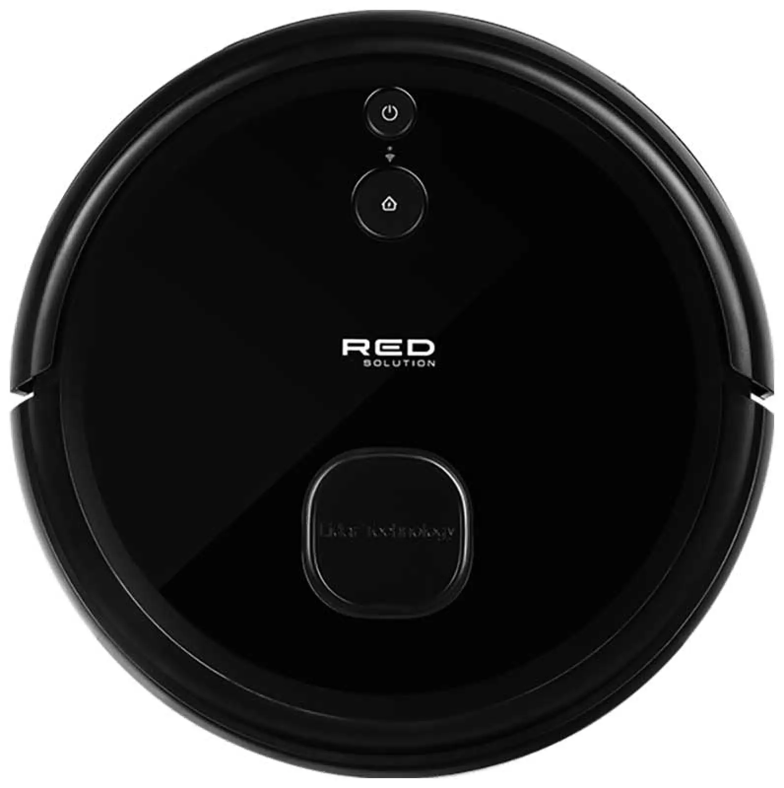 Робот-пылесос Red Solution RV-RL6000S