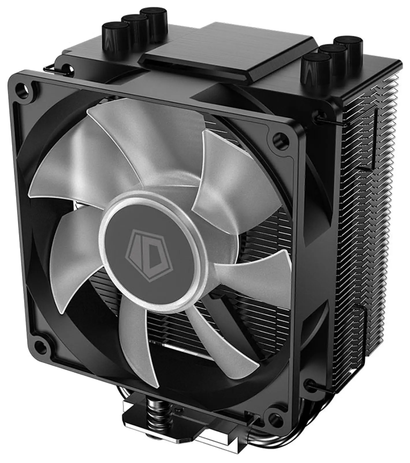 Кулер для процессора ID-Cooling SE-903-XT FRGB