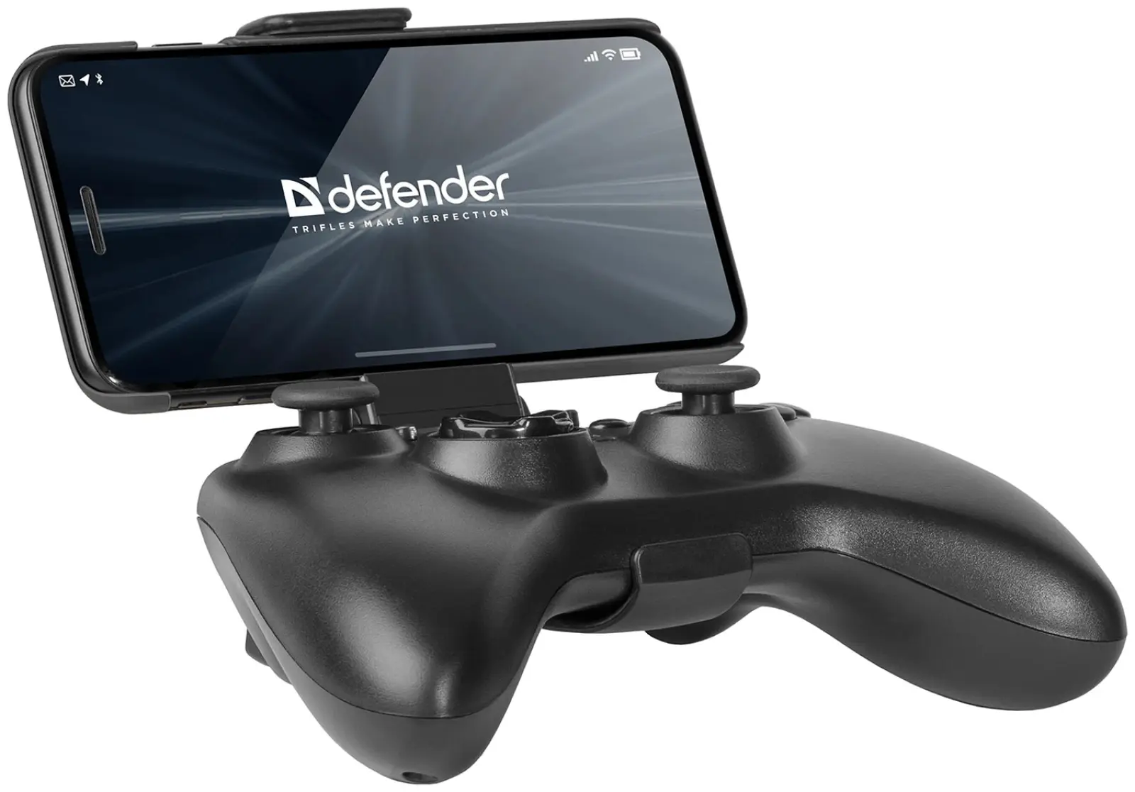 Беспроводной геймпад Defender CodX