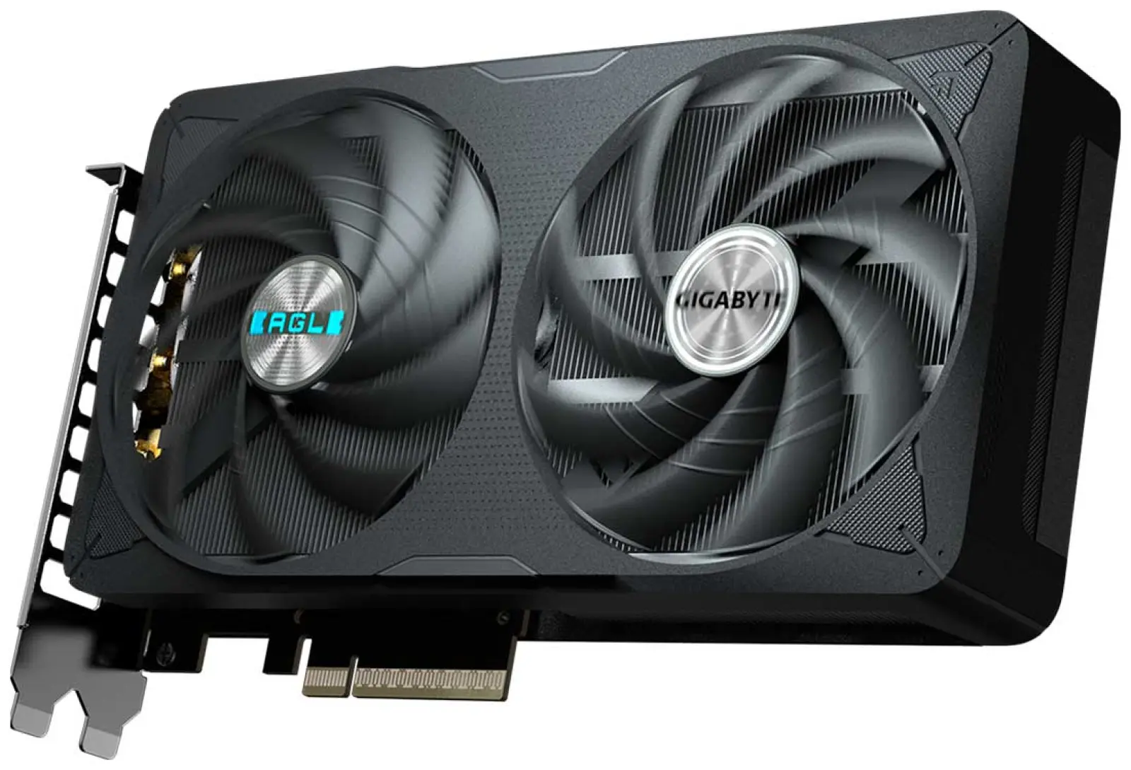 Видеокарта Gigabyte GeForce RTX 5060 Ti Eagle OC 8GB (GV-N506TEAGLE OC-8GD)