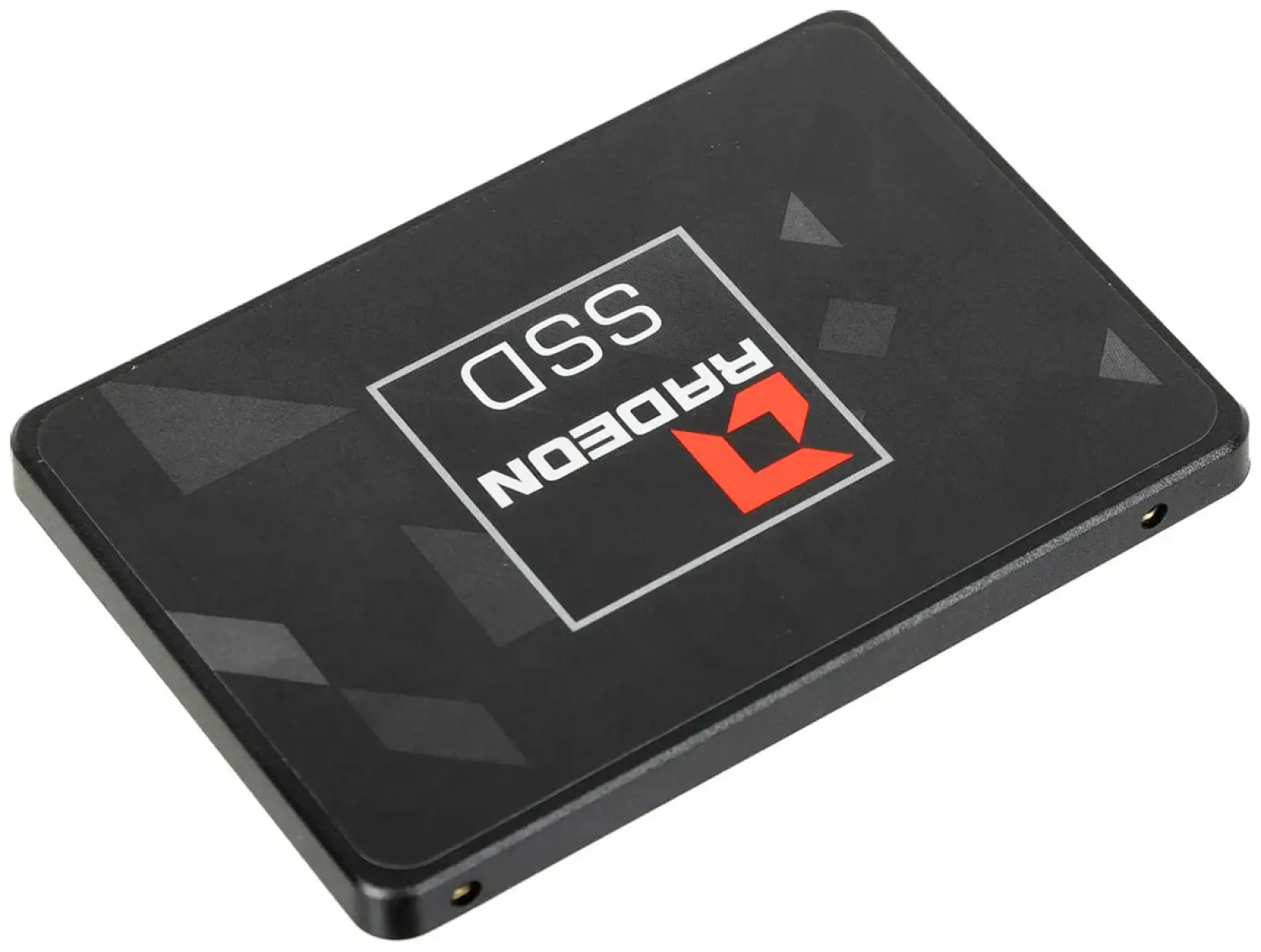 SSD накопитель AMD 2.5