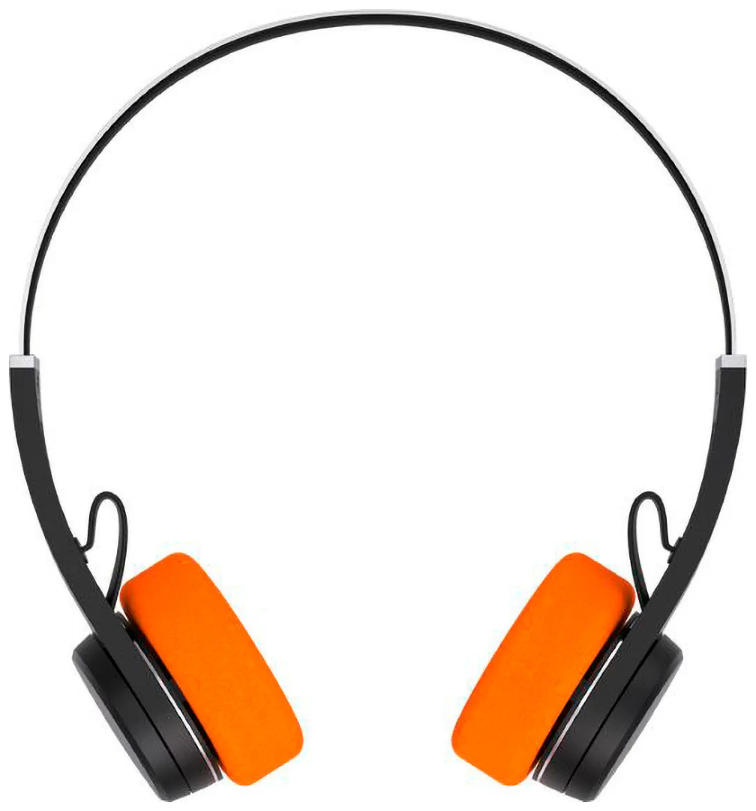 Накладные Bluetooth наушники Mondo by Defunc On-Ear цвет, черный