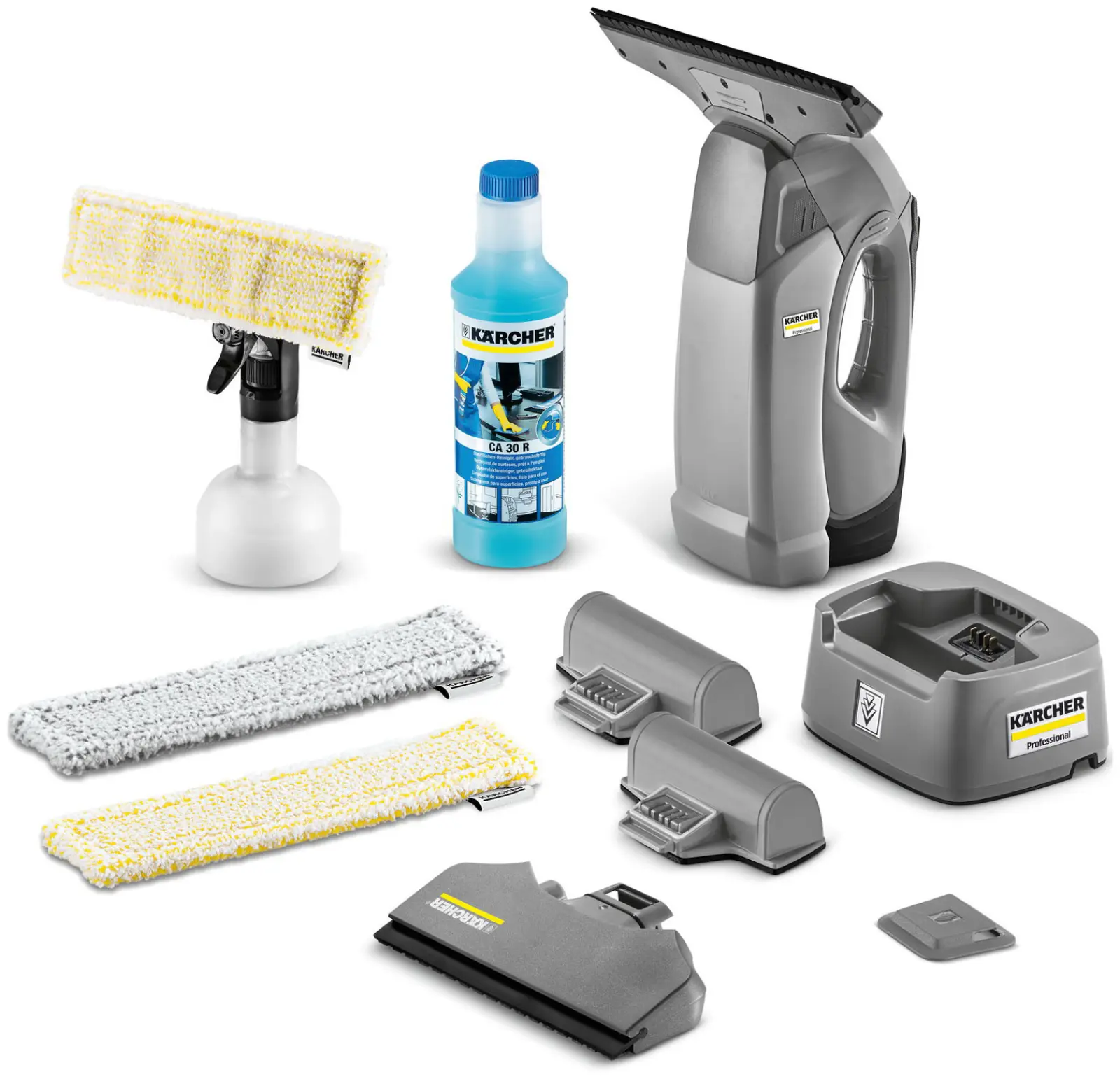 Мойщик окон Karcher WVP 10 Adv, 16335600