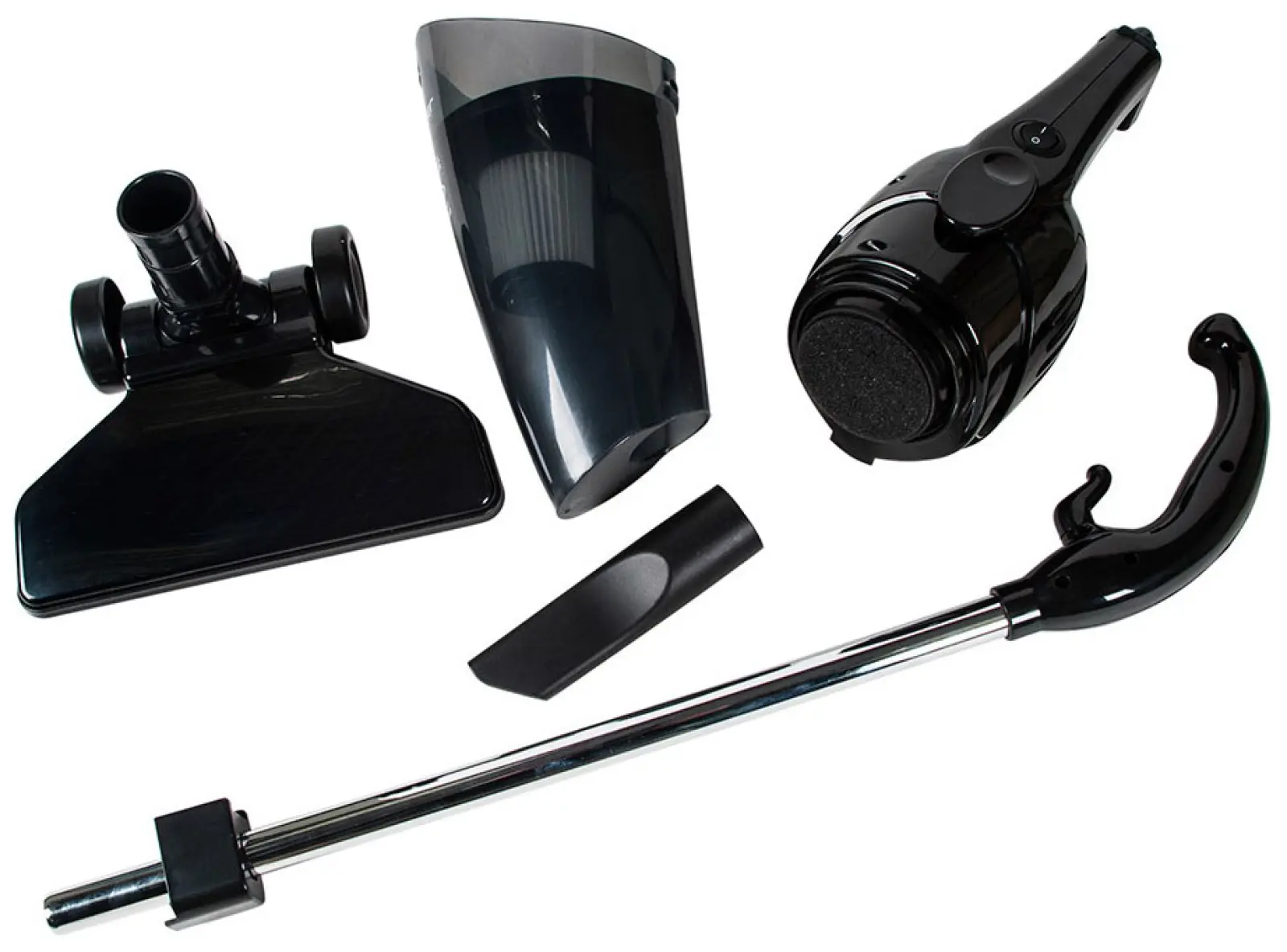 Пылесос вертикальный Endever SkyClean VC-284