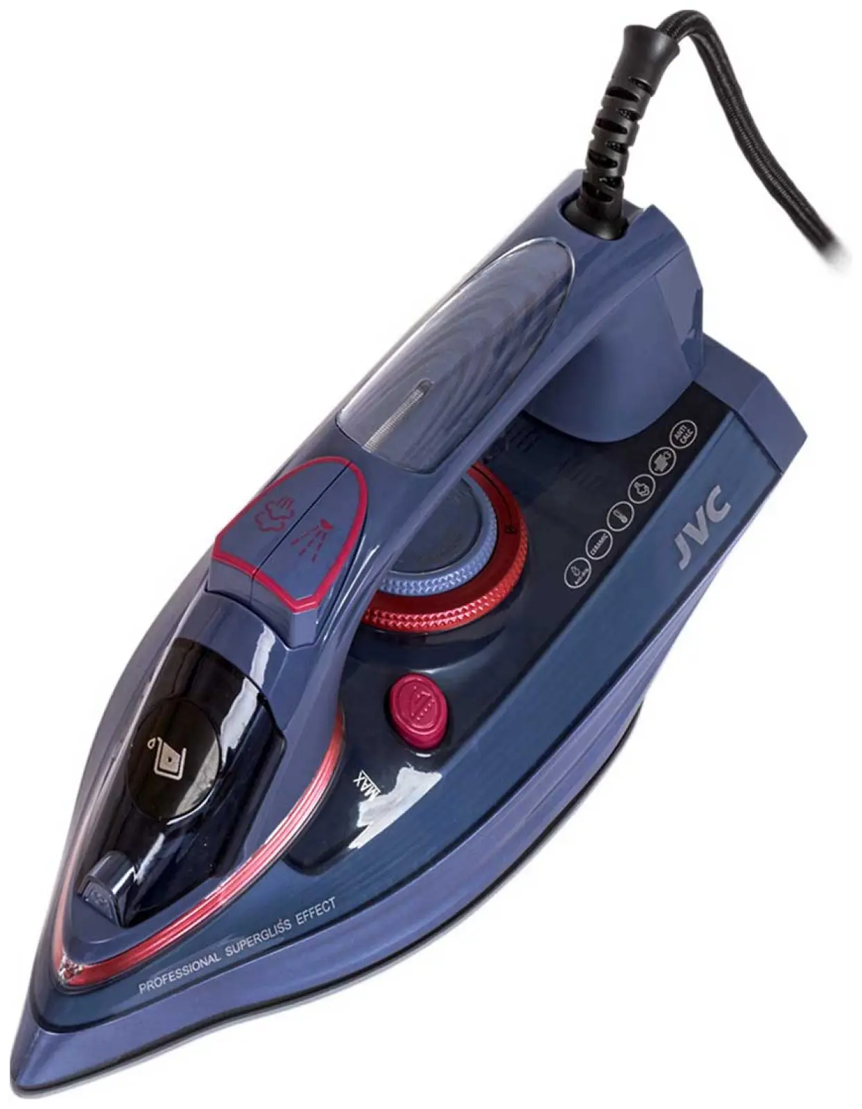 Утюг JVC JRI01