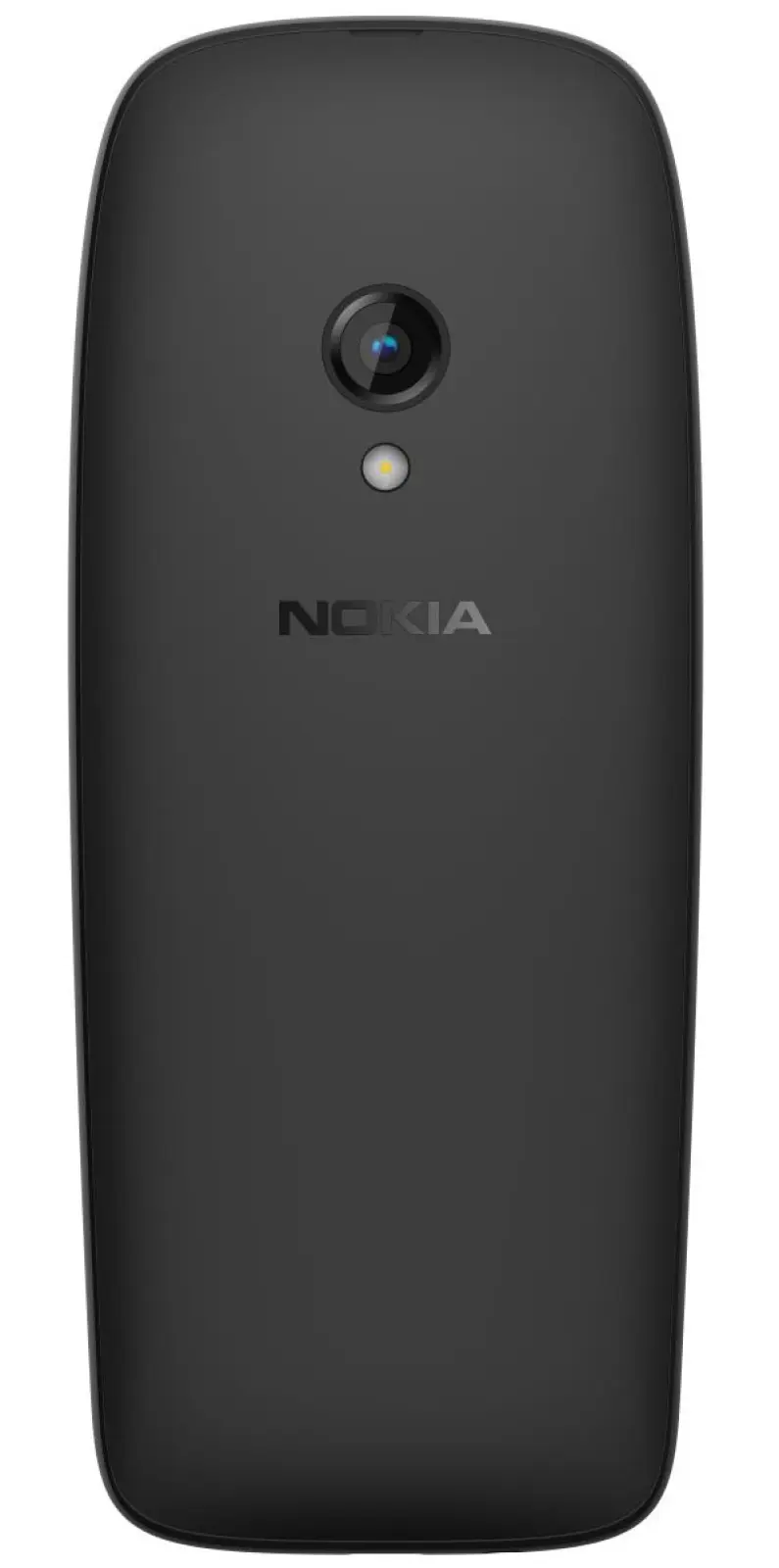 Мобильный телефон Nokia 6310 TA-1607 DS EAC BLACK