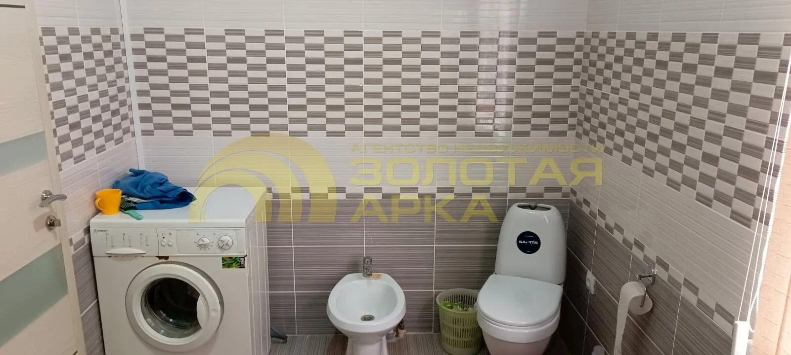 дом