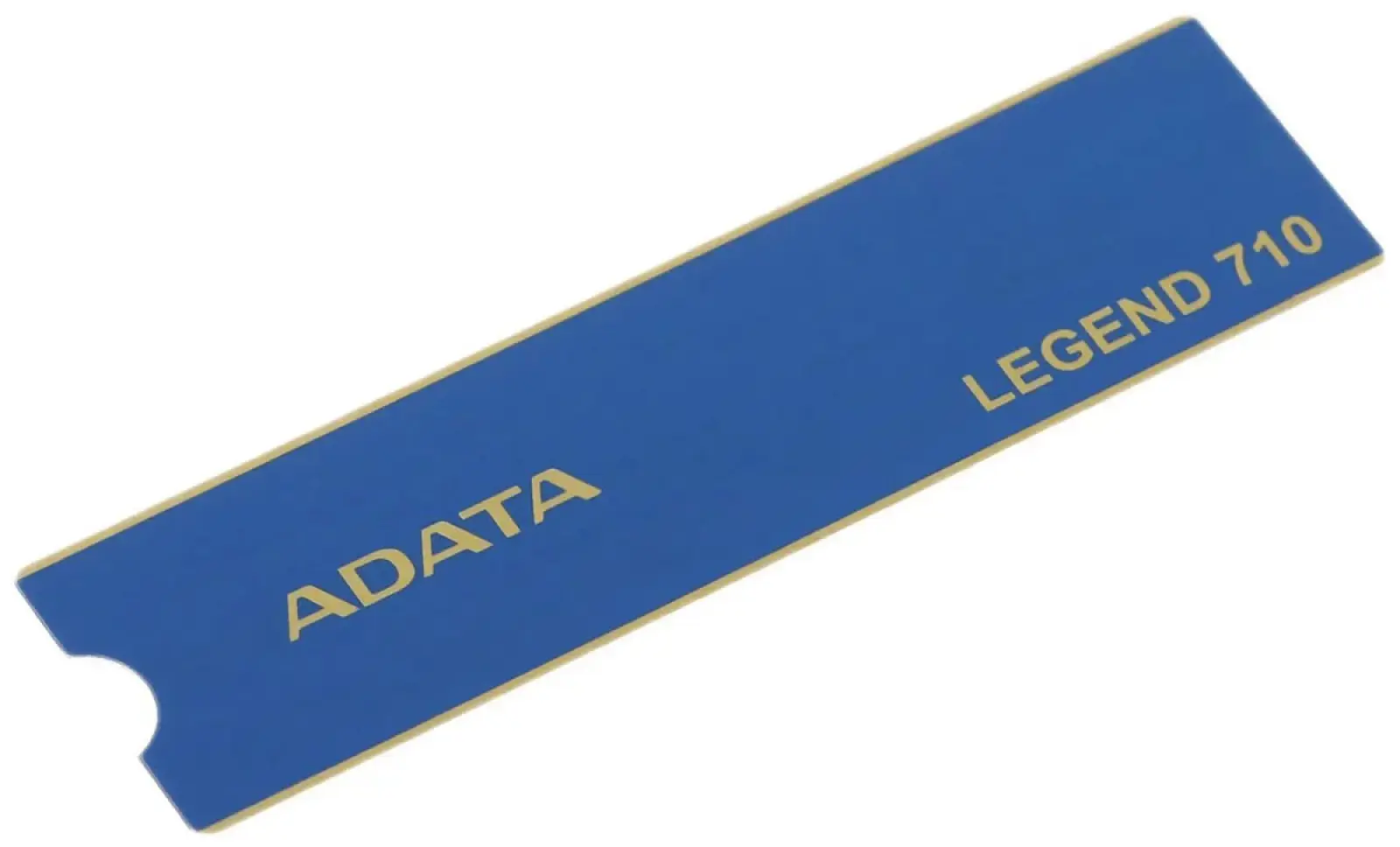 SSD накопитель Adata M.2 LEGEND 710 1000 Гб PCIe (ALEG-710-1TCS)