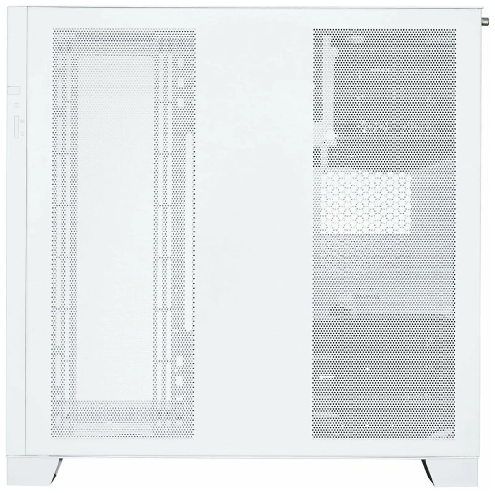 Компьютерный корпус Lian Li O11 Dynamic EVO XL White (G99.O11DEXL-W.R0)