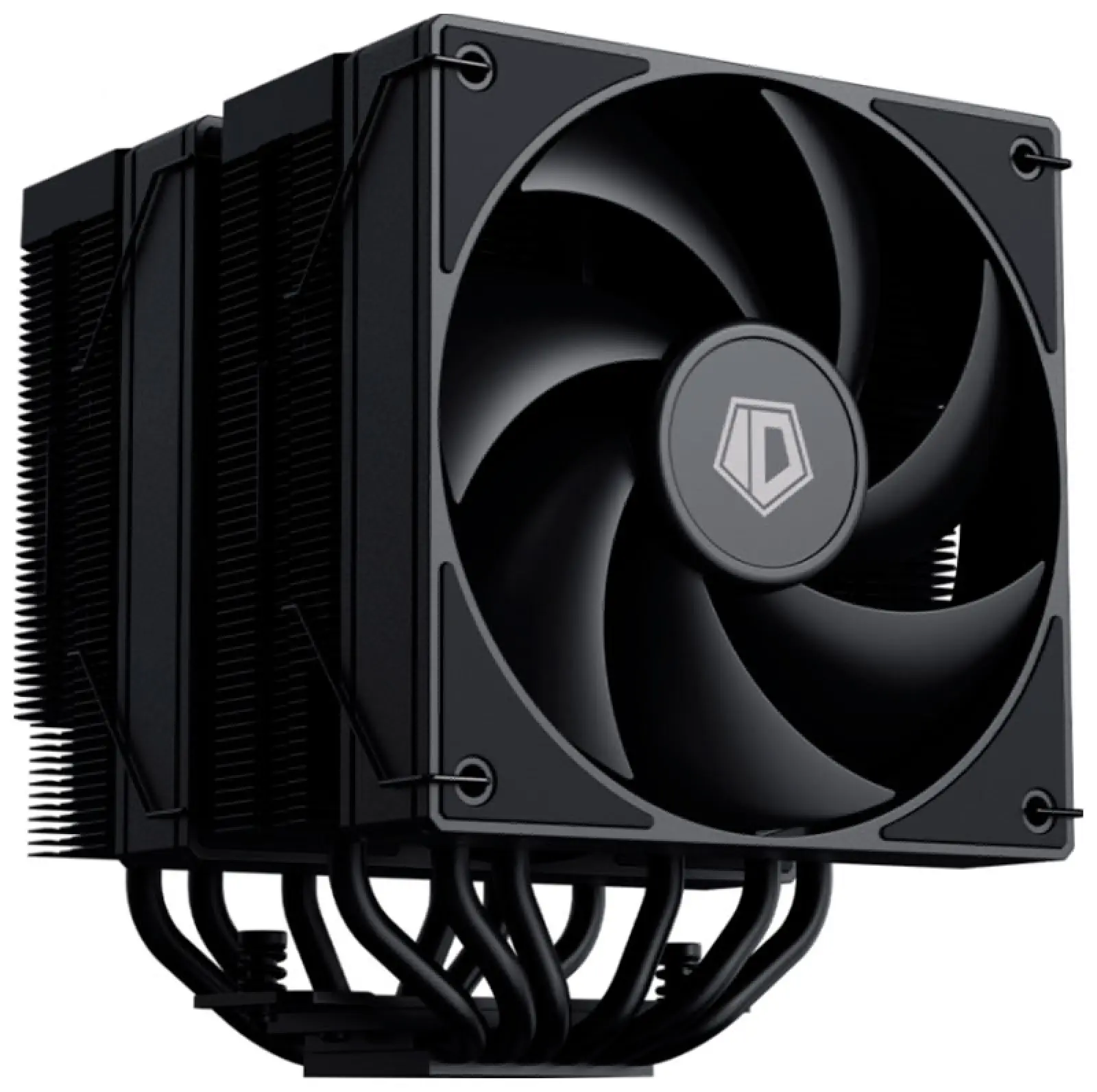 Кулер для процессора ID-Cooling FROZN A620 BLACK