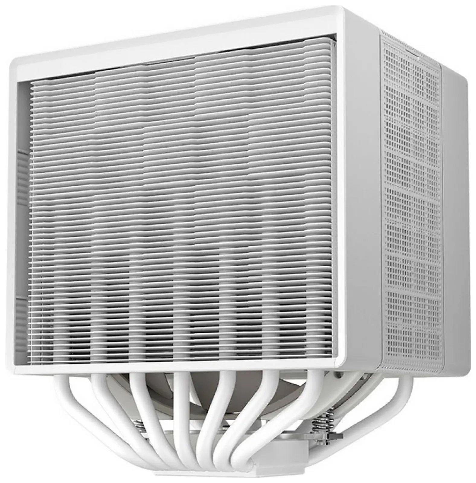 Кулер для процессора Deepcool ASSASSIN 4S WH
