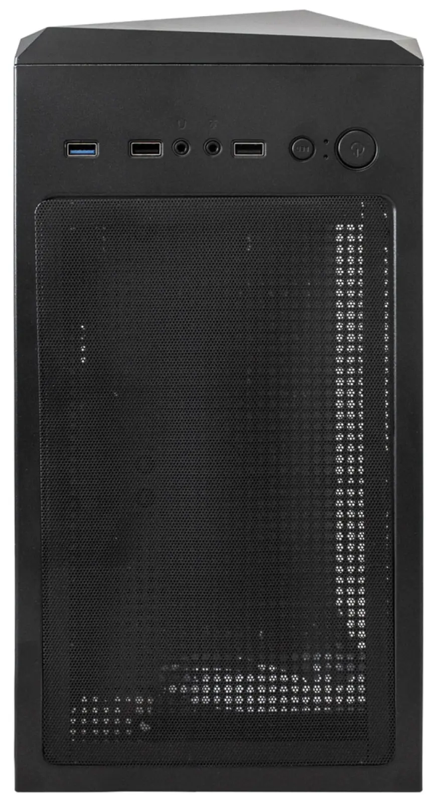 Компьютерный корпус ExeGate EVO-8225, без БП (EX292858RUS)