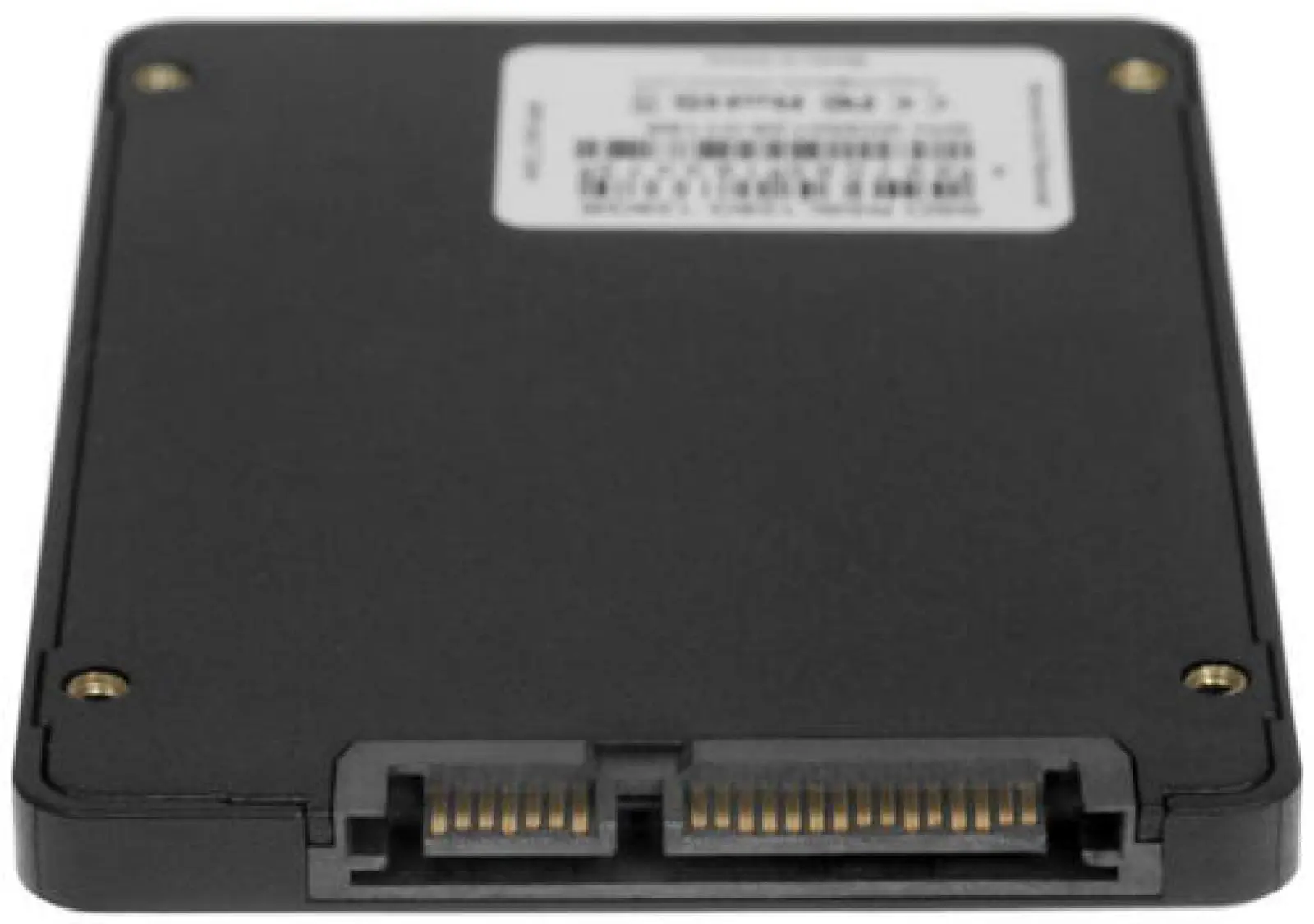 Накопитель SSD AMD Radeon R5 2.5 SATA III 256GB (R5SL256G)