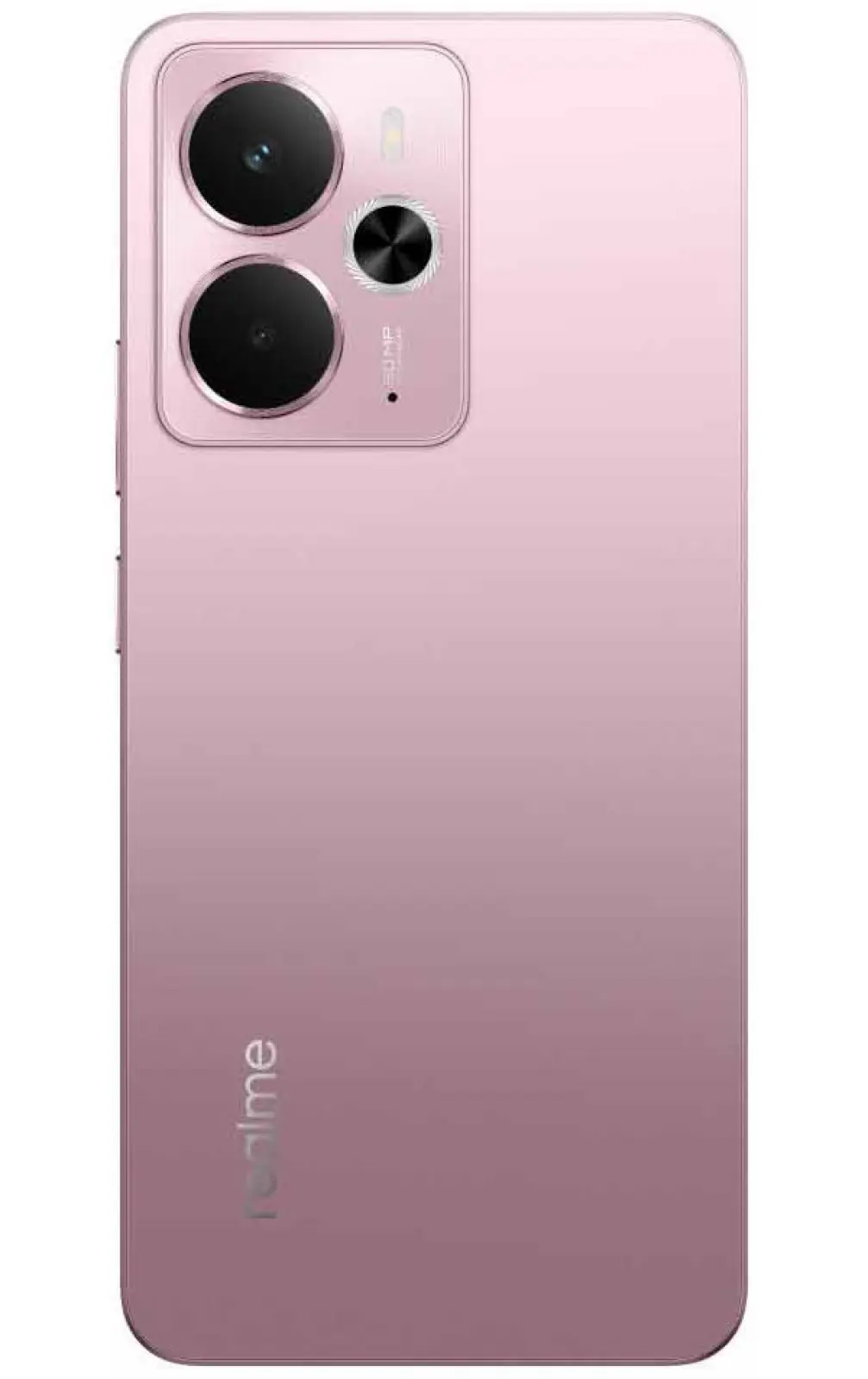 Смартфон Realme 14 5G RMX5070 8+256 ГБ розовый