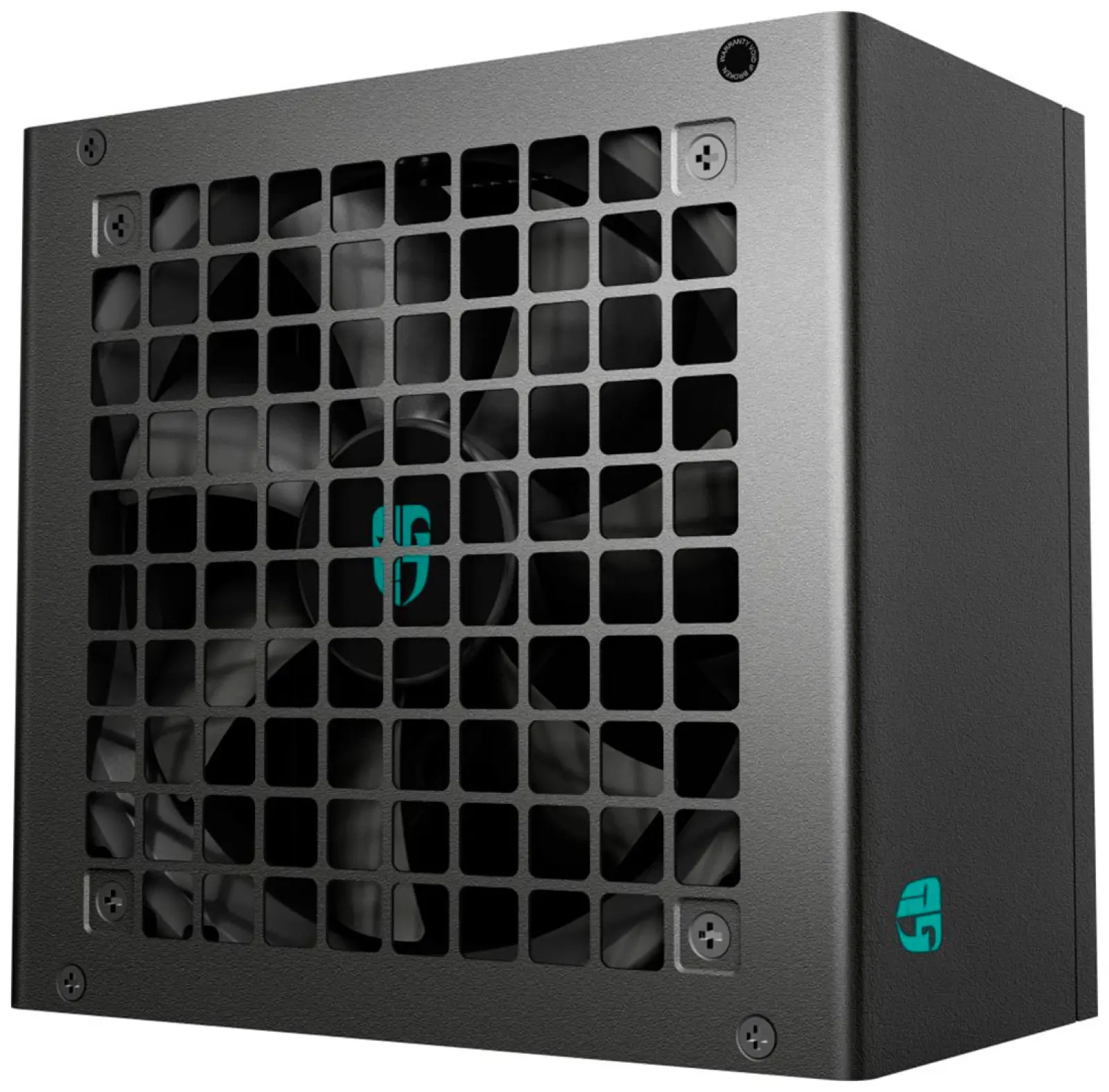 Блок питания Deepcool GAMERSTORM PF600X 600W BRONZE