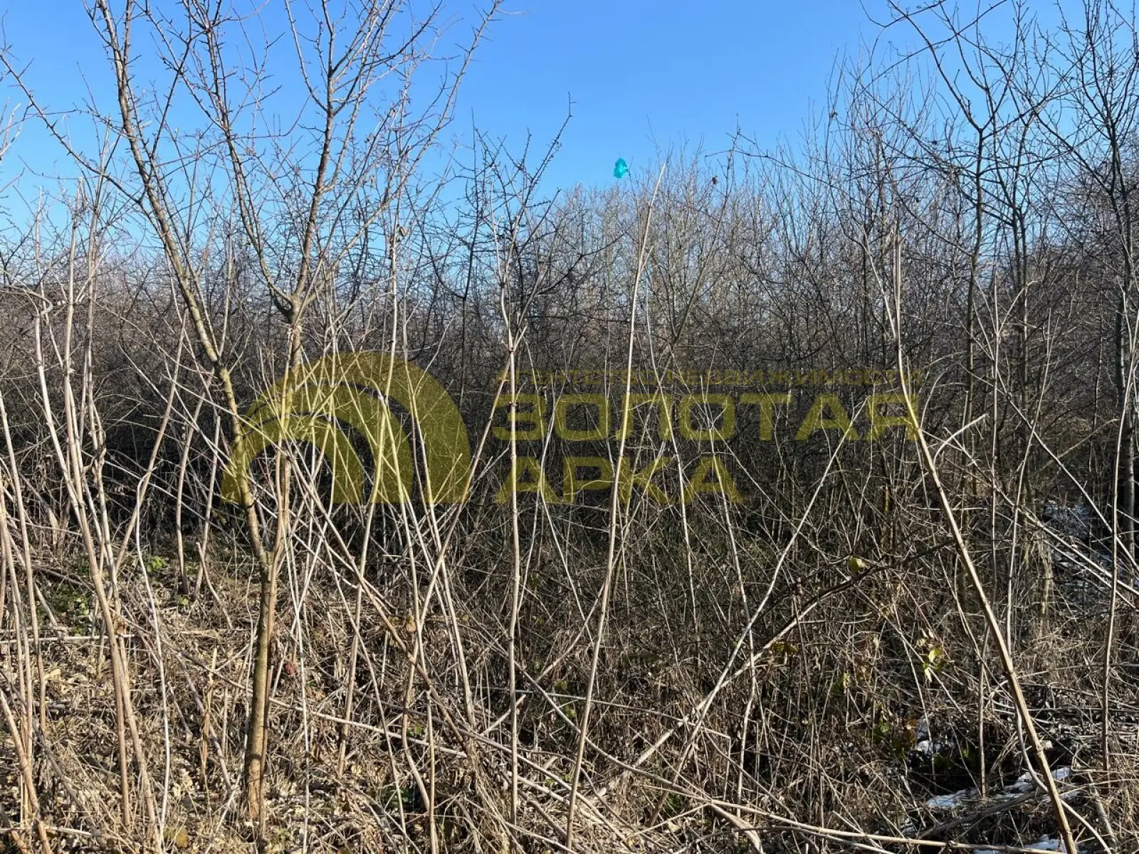 участок