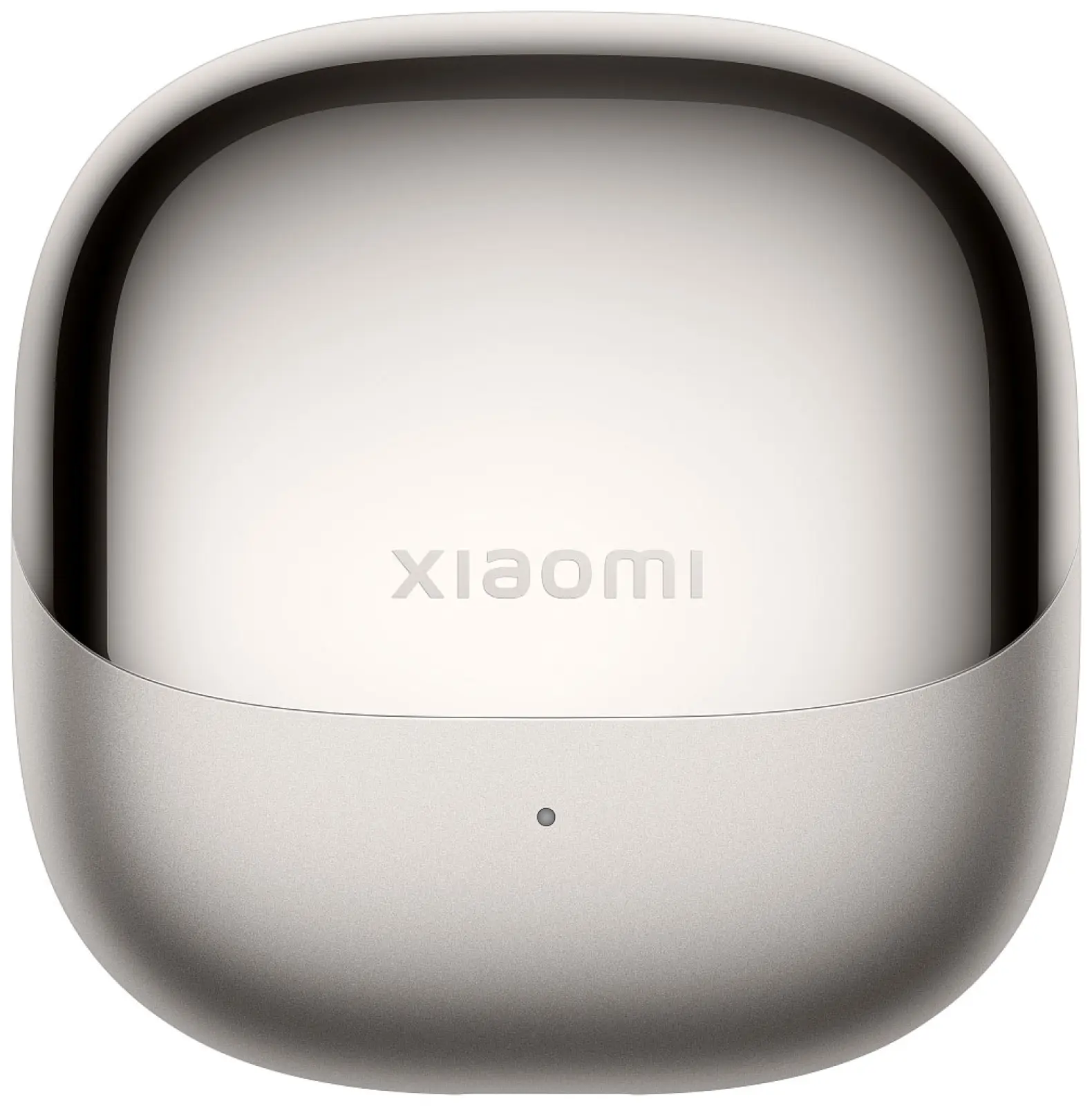 Беспроводные наушники Xiaomi Buds 5-Titan Gray (BHR8116GL)
