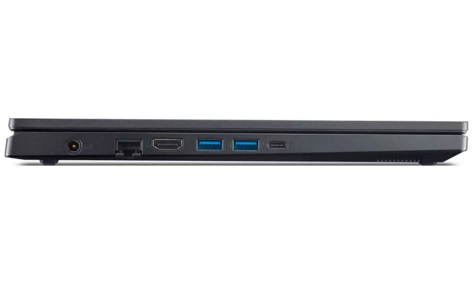 Ноутбук Acer Nitro V 15 ANV15-51-593U (NH.QNBER.003) black