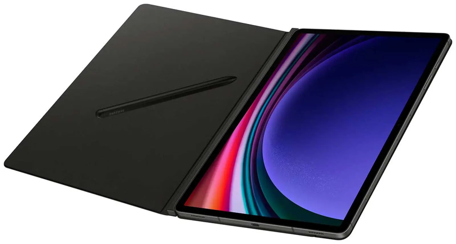 Чехол  Samsung Galaxy Tab S9+ (EF-BX810PBEGRU)