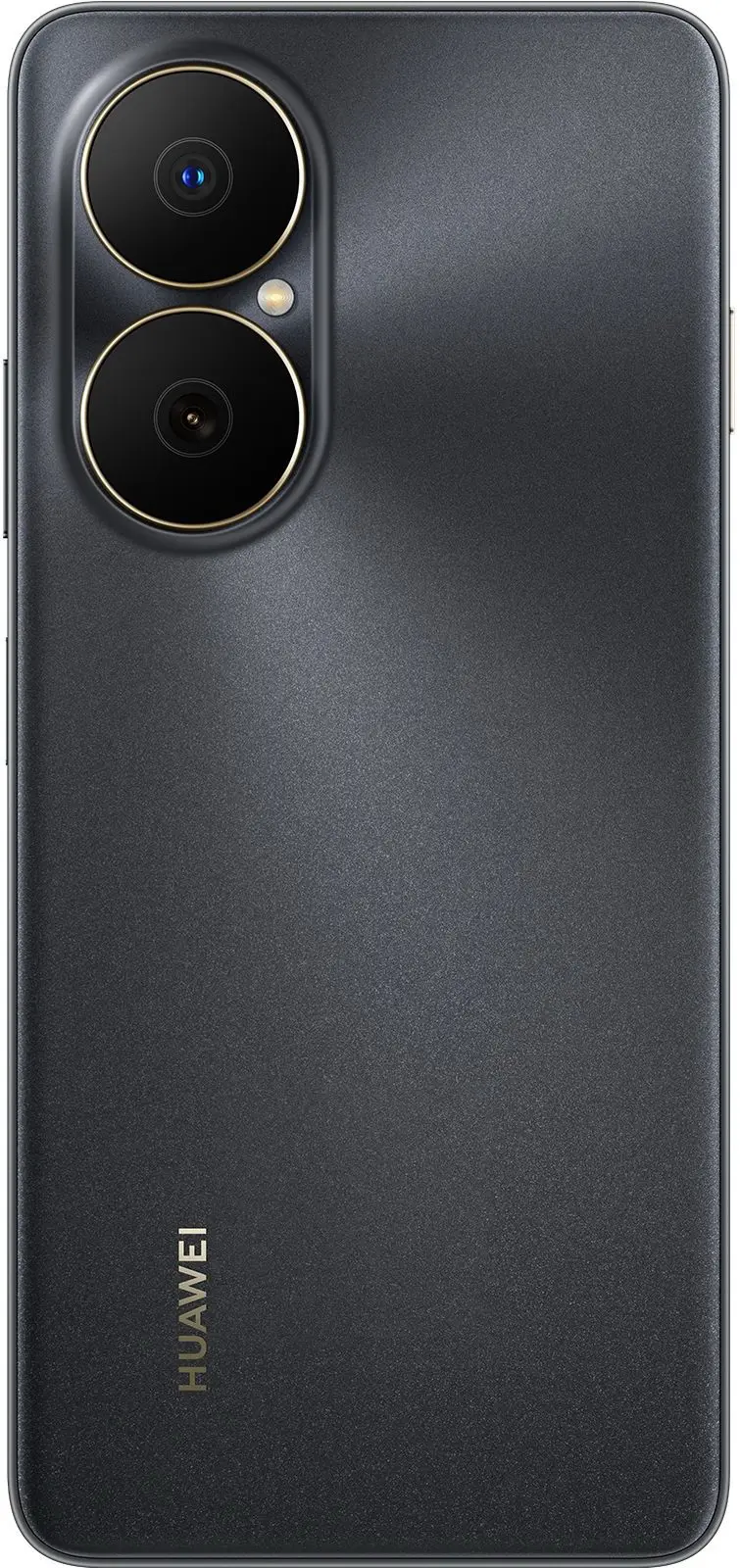 Смартфон Huawei nova Y73 8+128 Гб черный