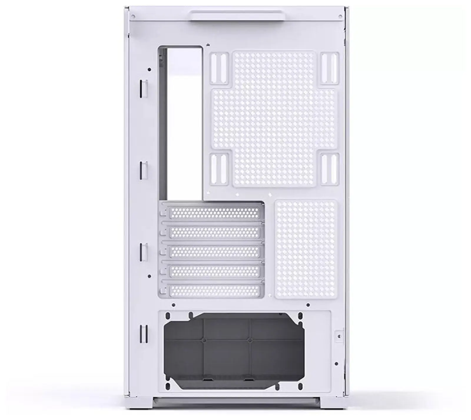Компьютерный корпус Jonsbo D300 White