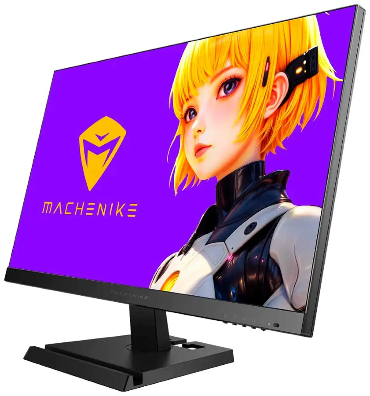 ЖК монитор Machenike MKF25F300 (JJ02H1004RU)
