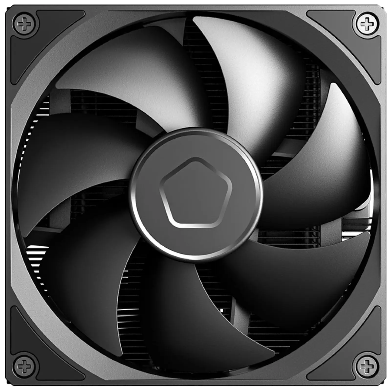 Кулер для процессора ID-Cooling IS-53-XT BLACK