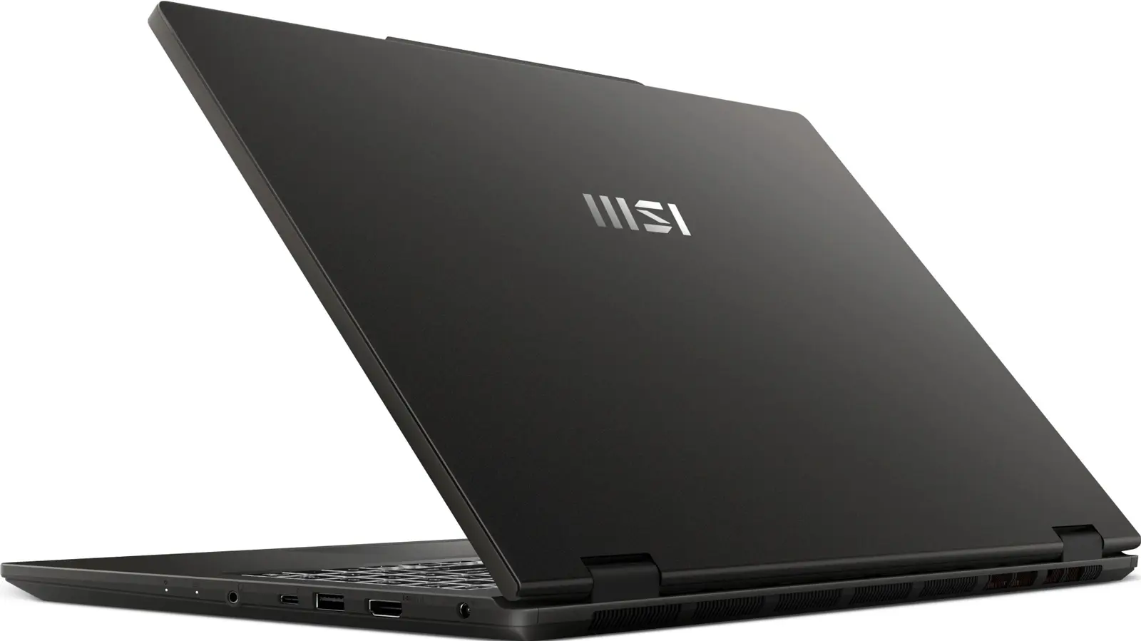 Ноутбук MSI Venture A16 AI+ A3HMG-026XRU, темно-серый (9S7-261K21-026)