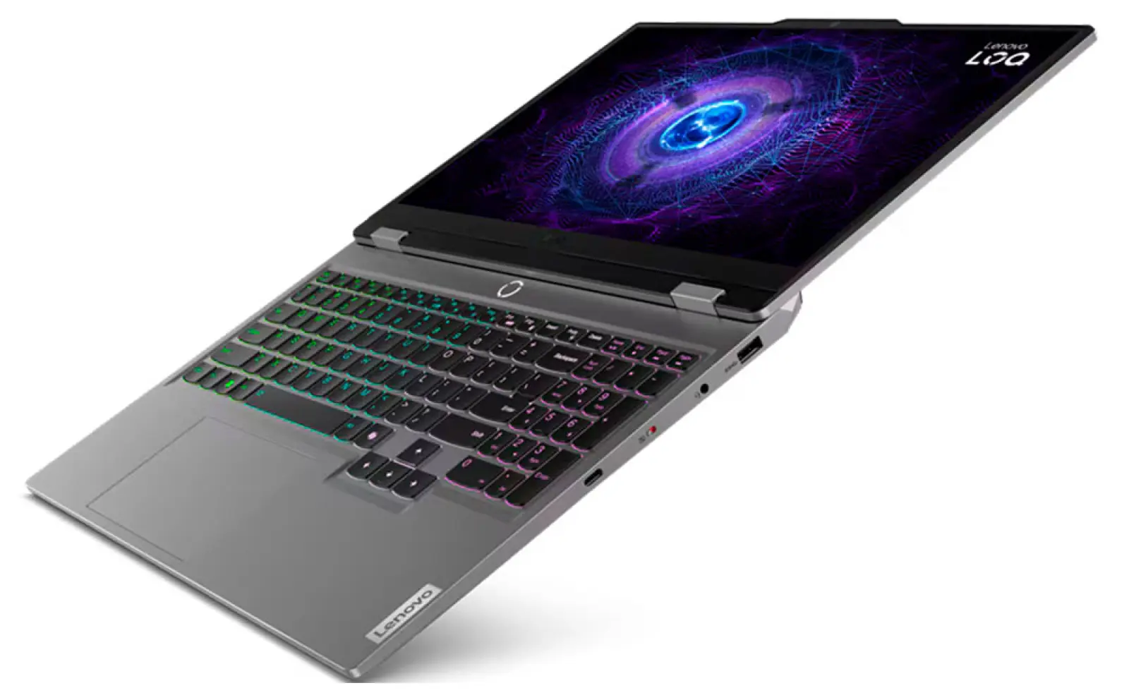 Ноутбук Lenovo LOQ 15IAX9, 15.6