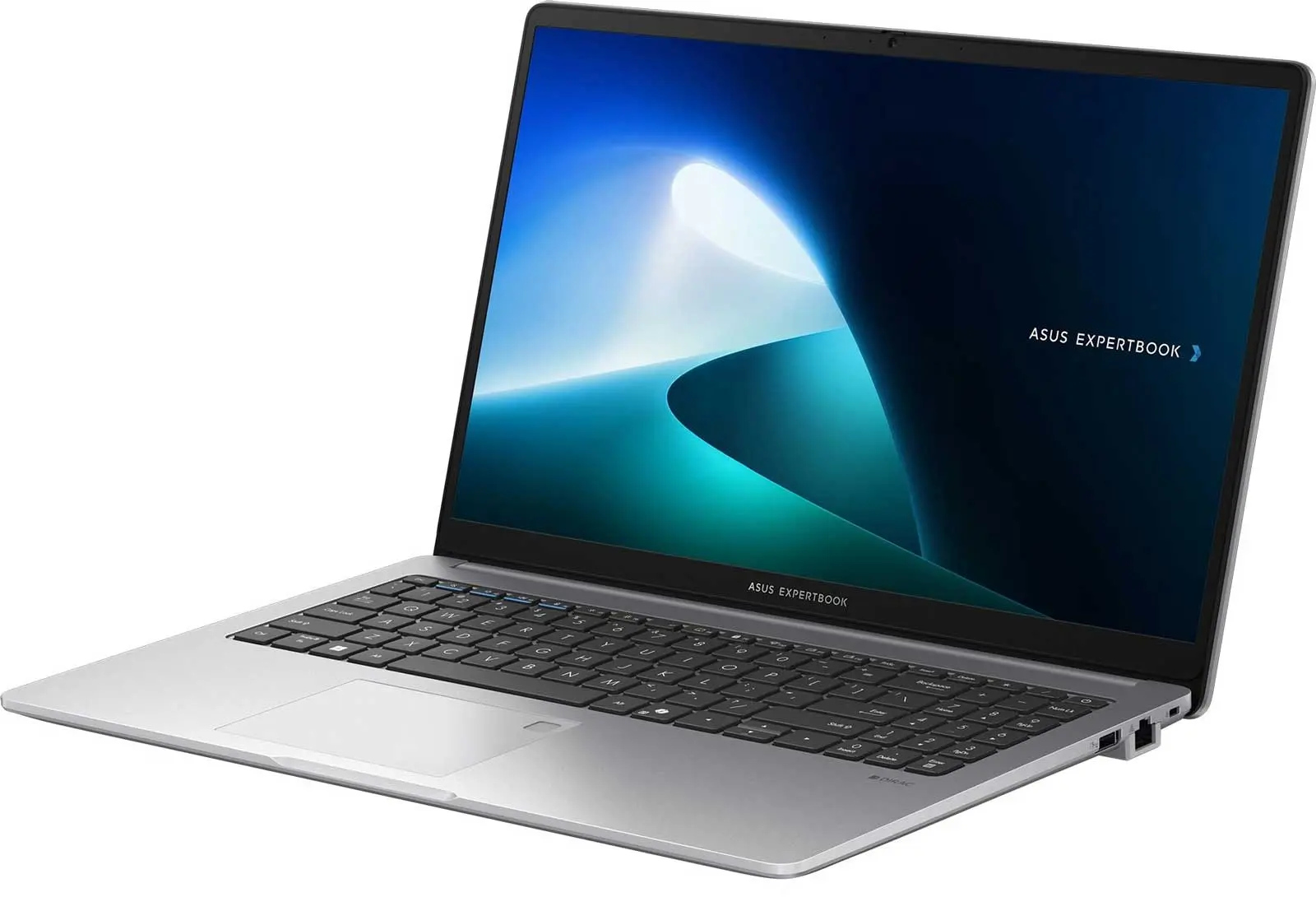 Ноутбук Asus Expertbook (P1503CVA-S70349 90NX0881-M00CJ0), серый