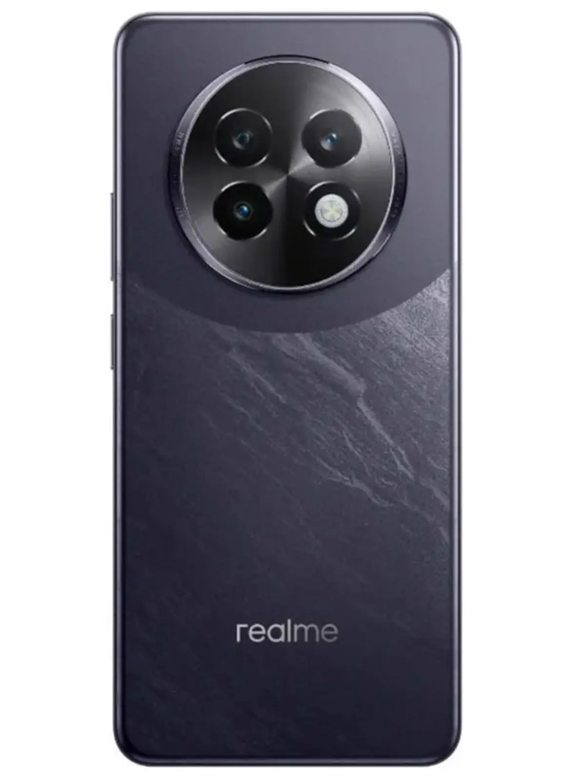 Смартфон Realme 13+ 5G RMX5000 256Gb 8Gb, OLED, темно-фиолетовый