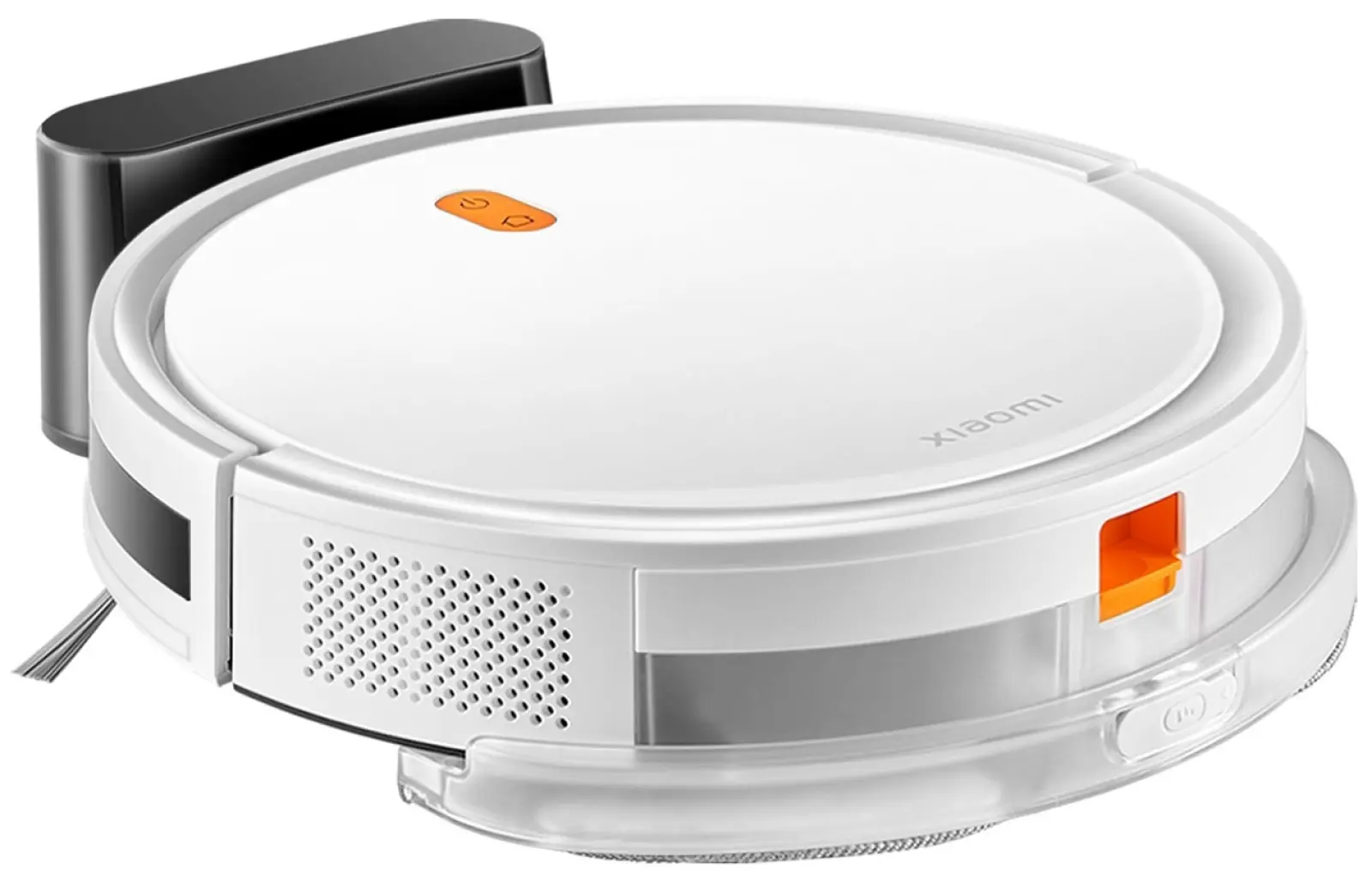 Робот-пылесос Xiaomi Robot Vacuum E5 White
