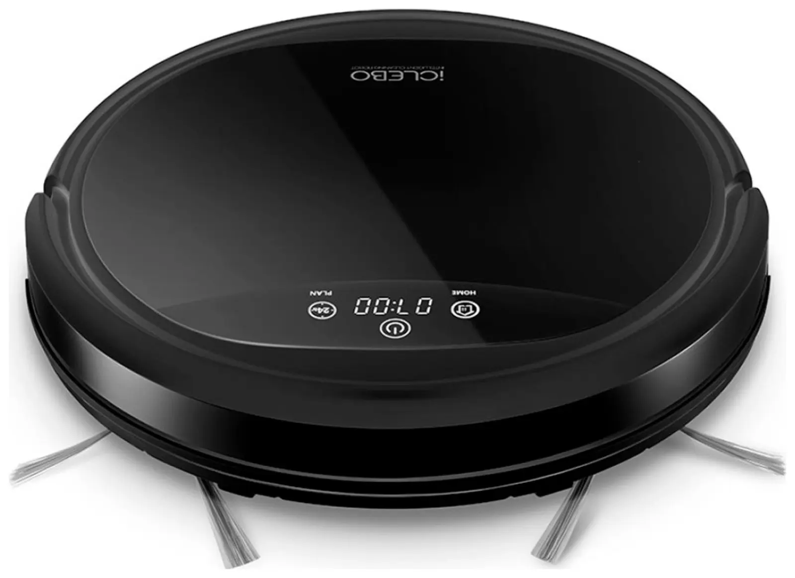 Робот-пылесос iclebo G5 YCR-M09-20w