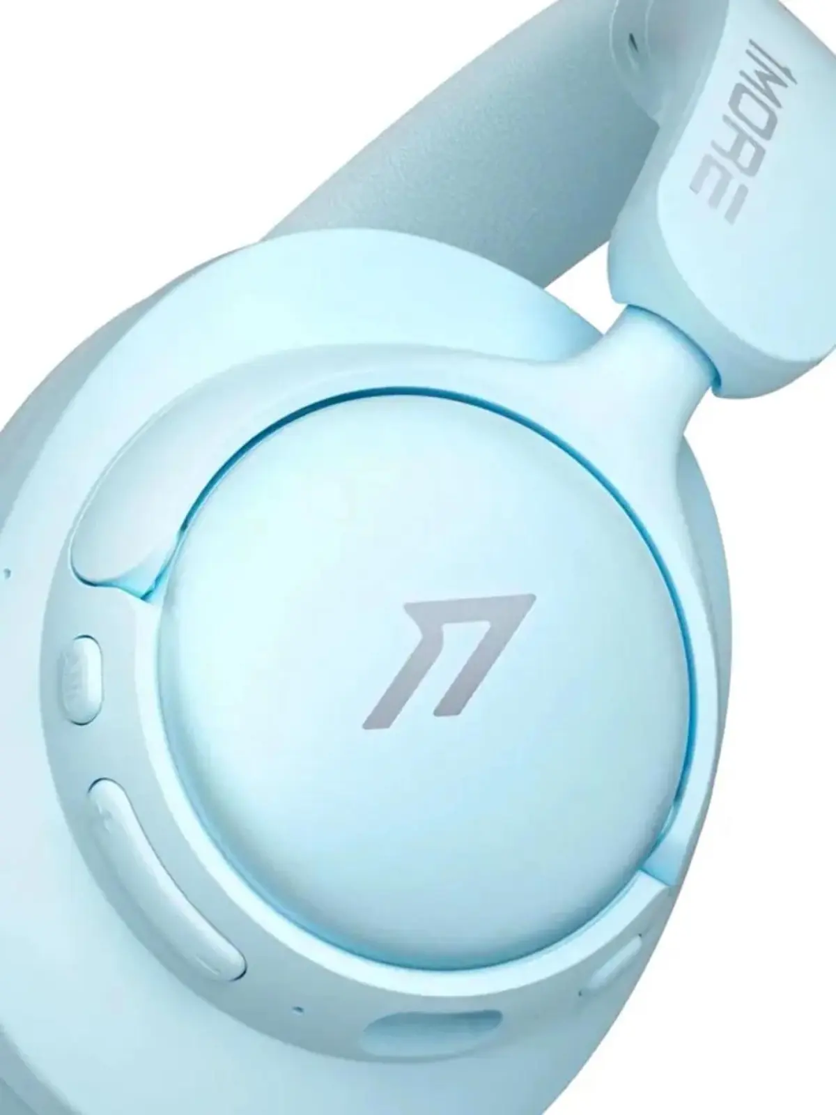 Наушники беспроводные 1More Sonoflow SE HQ31, синие