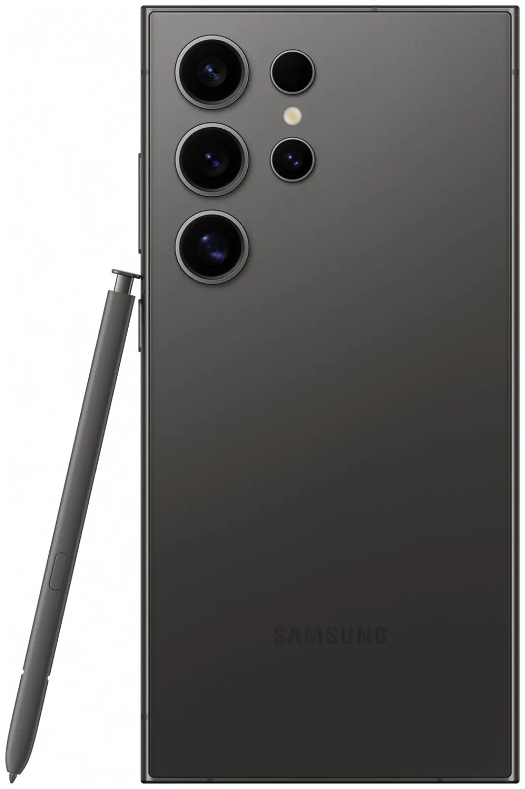 Смартфон Samsung GALAXY S24 ULTRA 12+256 GB Black SM-S928BZKGSKZ
