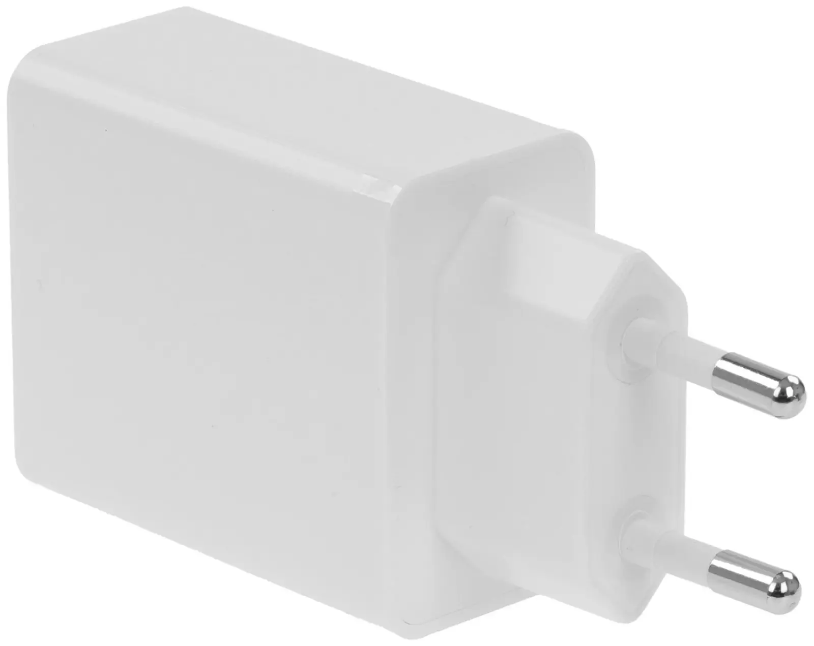 Сетевое зарядное устройство Vention на 1 порт USB C QC 4.0, белый (FADW0-EU)