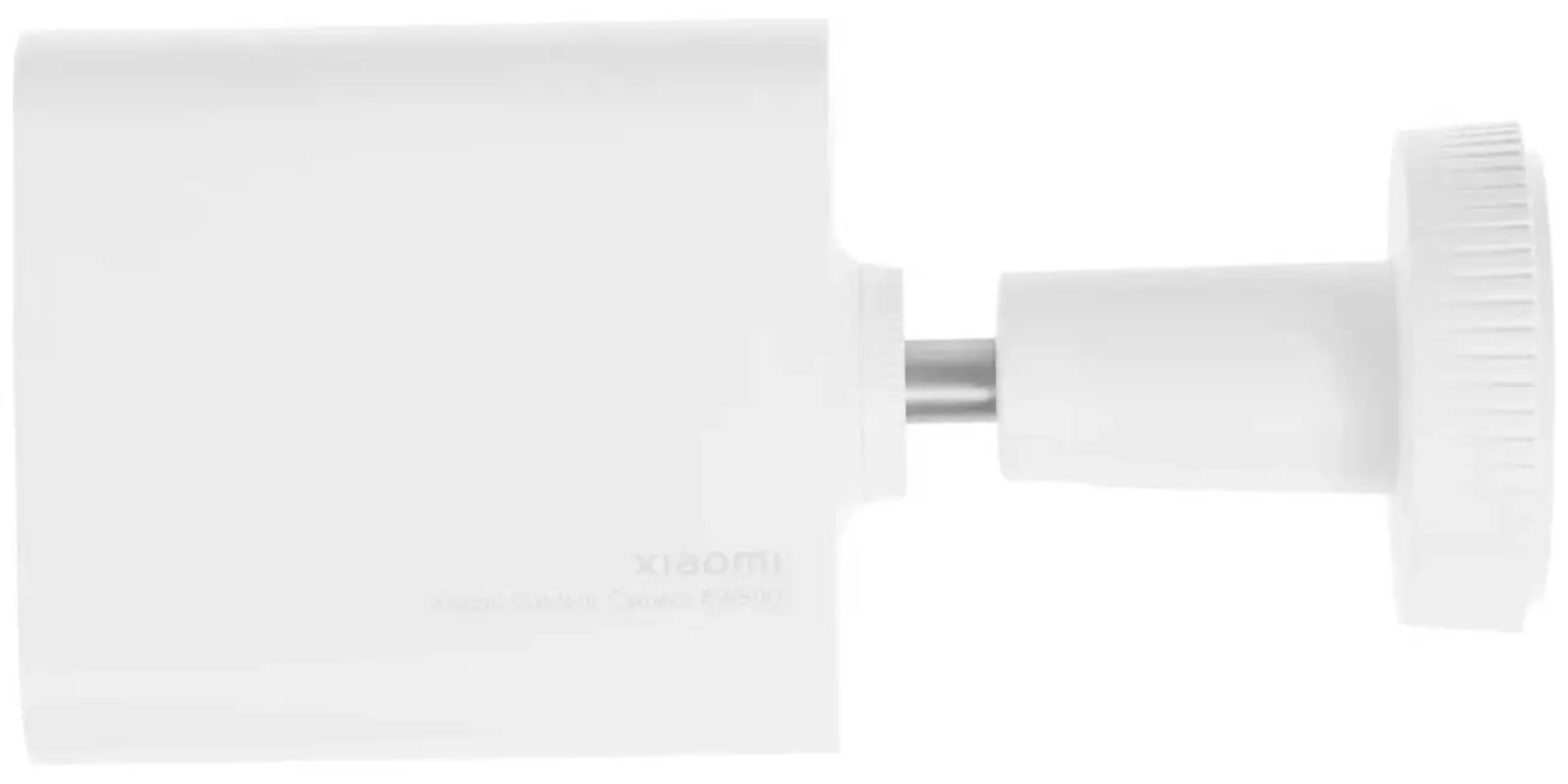 Камера IP Xiaomi Outdoor Camera BW500 (BHR8301GL) white