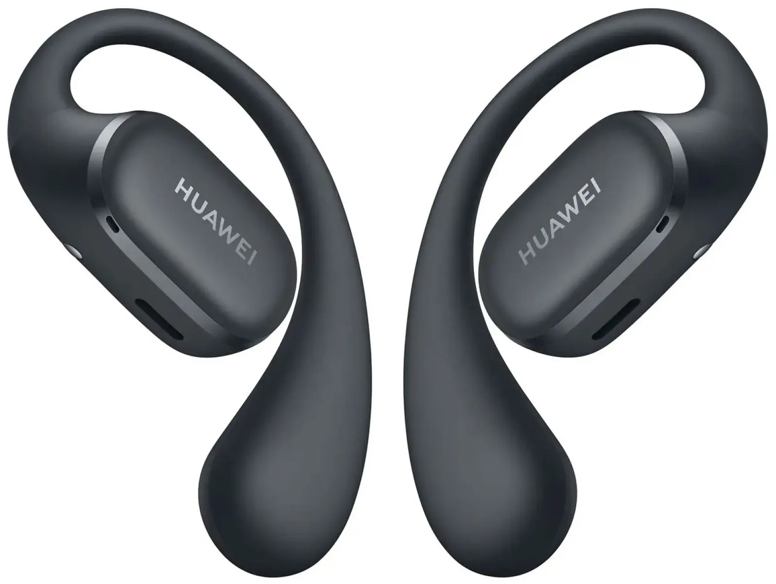 Беспроводные наушники Huawei FreeArc Black (55038105) Moose-T00