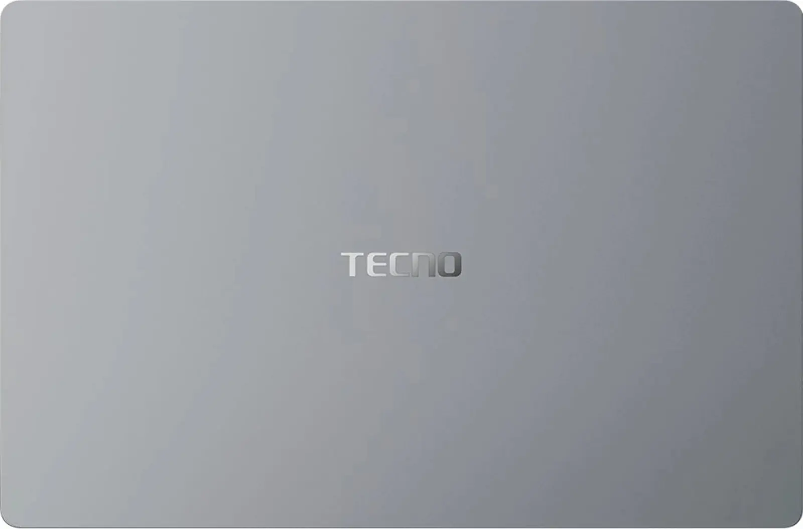 Ноутбук Tecno MegaBook T15DA (71003300349) серый
