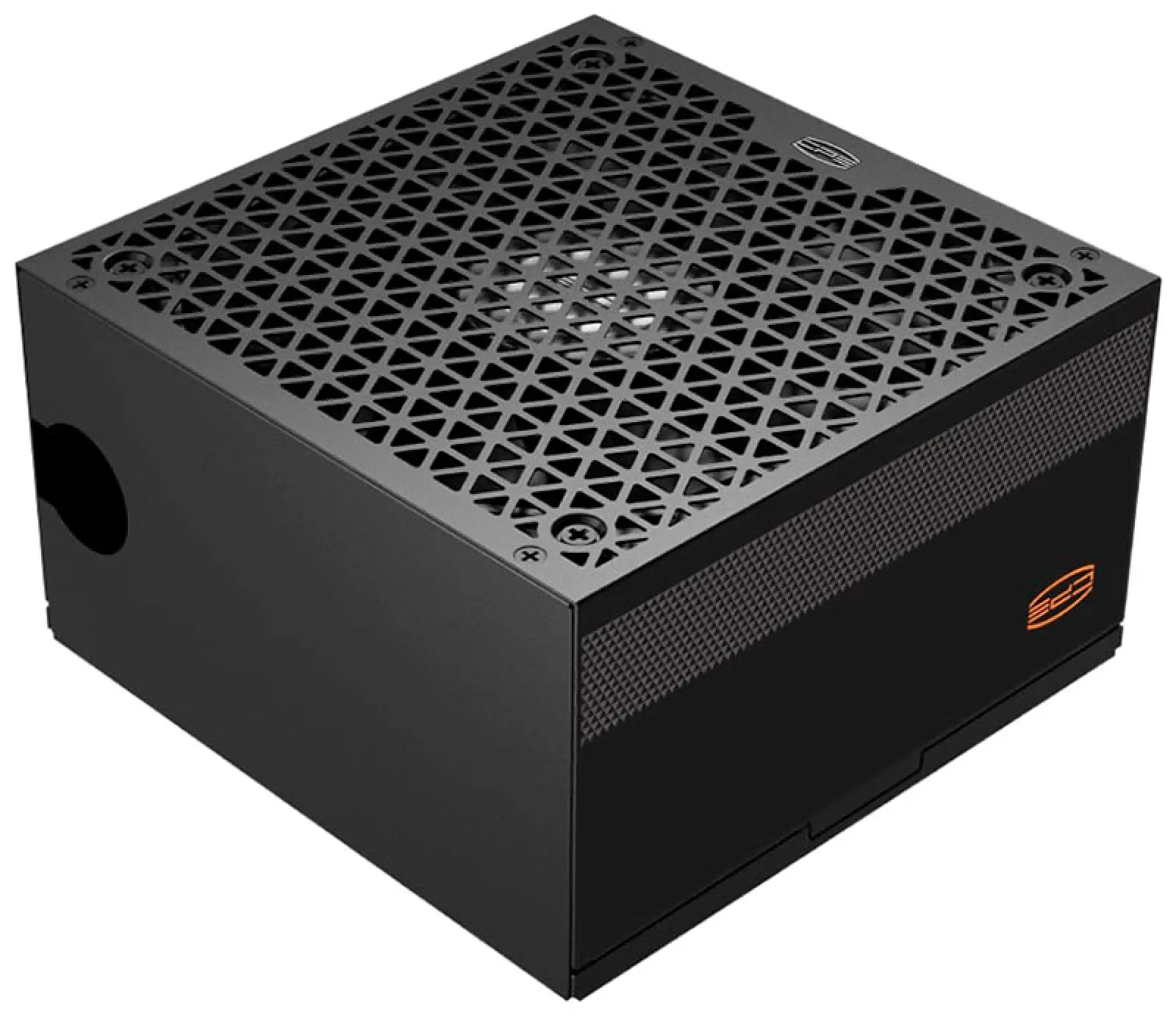 Блок питания PCCooler 650W 80+ Bronze (P5-YK650-B1F)