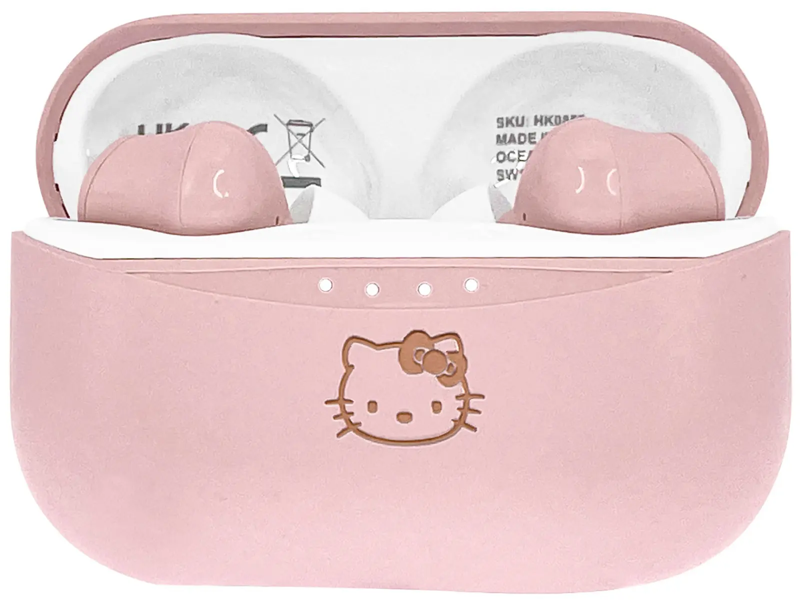 Беспроводные наушники Otl Technologies Hello Kitty (41000010679)