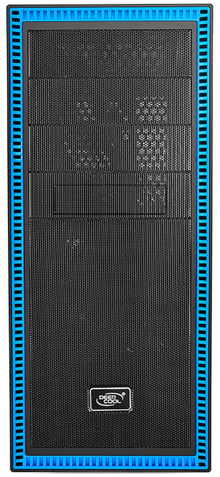 Компьютерный корпус Deepcool TESSERACT BF
