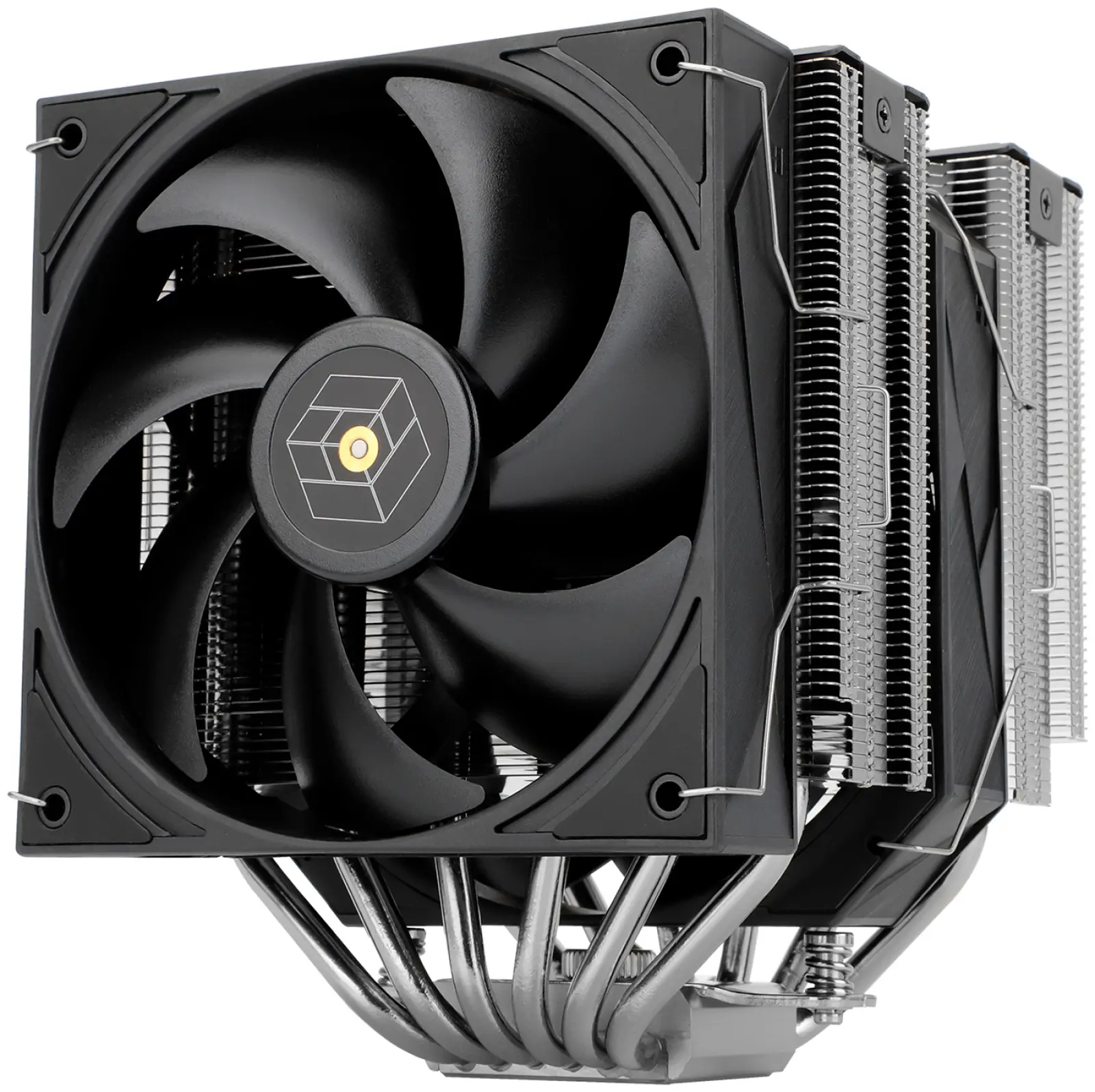 Кулер для процессора Thermalright Royal Knight 120 (RK120)