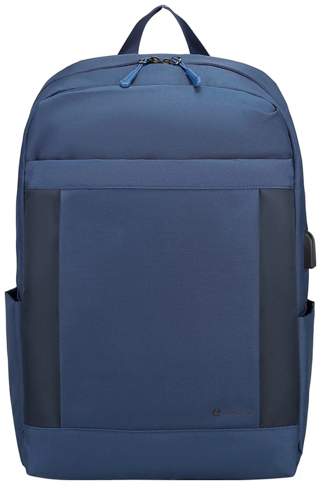 Рюкзак для ноутбука Lamark B145 Blue 15.6